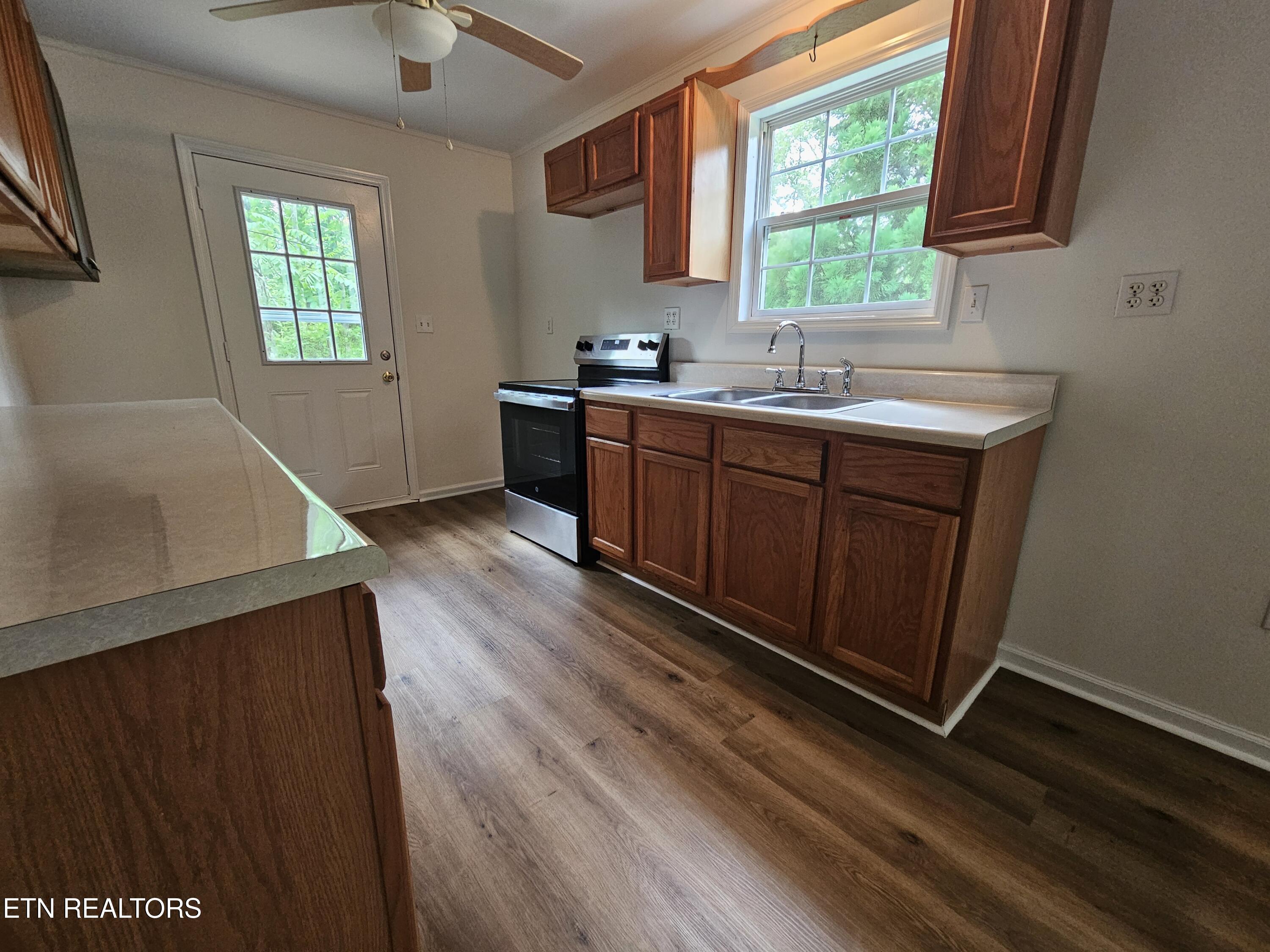 220 Willis Lane Clairfield TN 37715