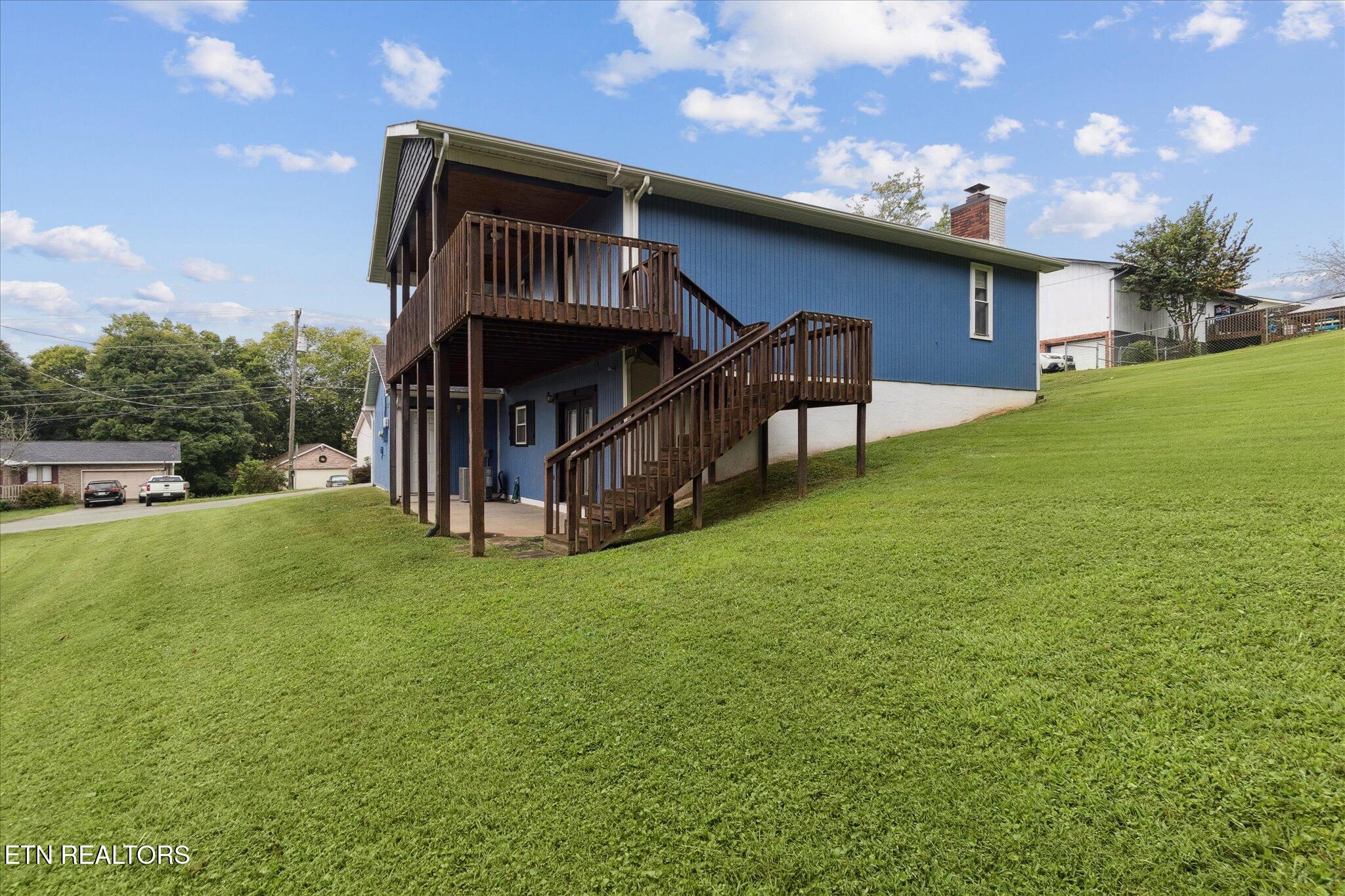 7612 Cedarcrest Road Knoxville TN 37938