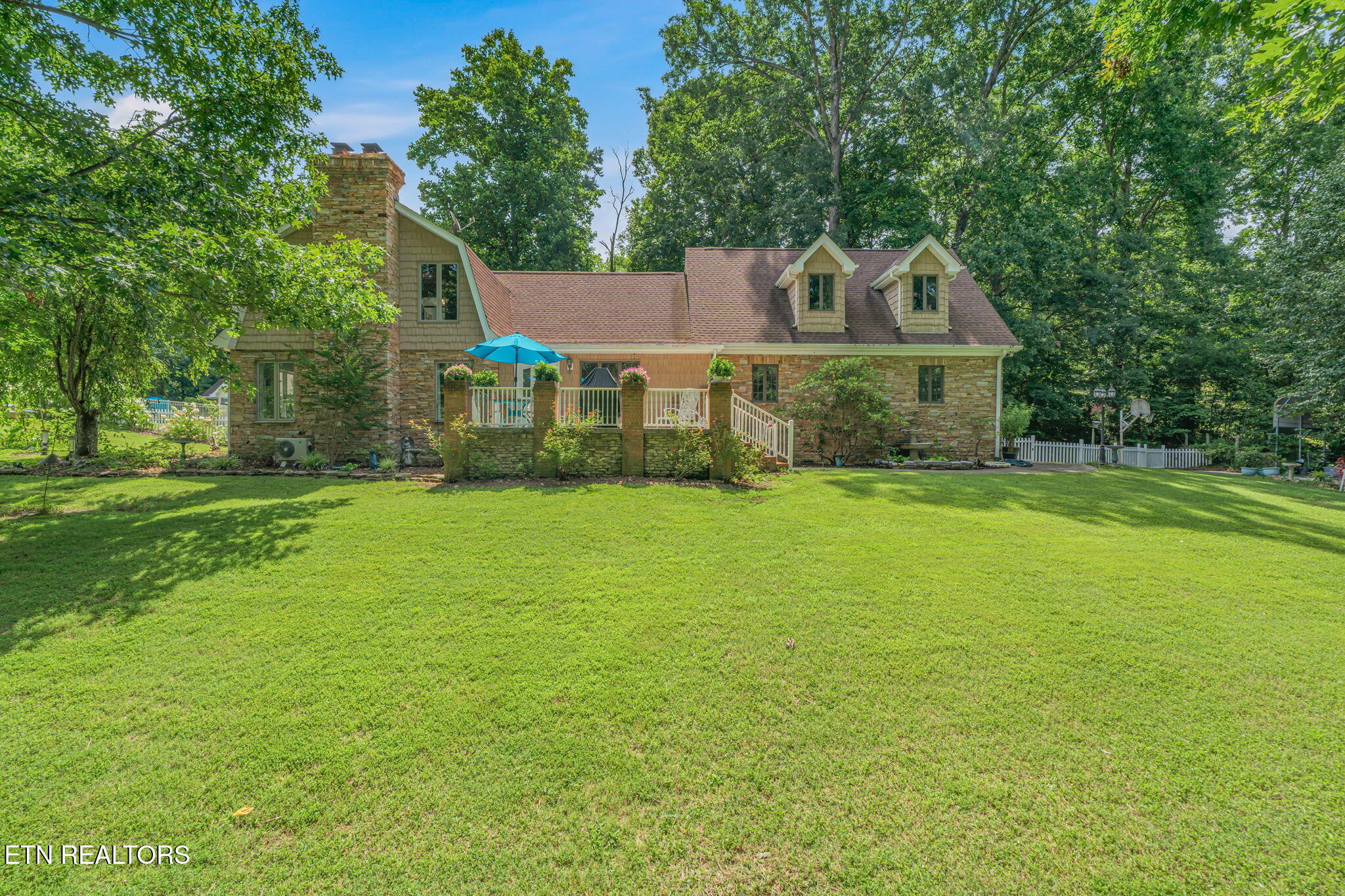 8708 Pedigo Ridge Way Powell TN 37849