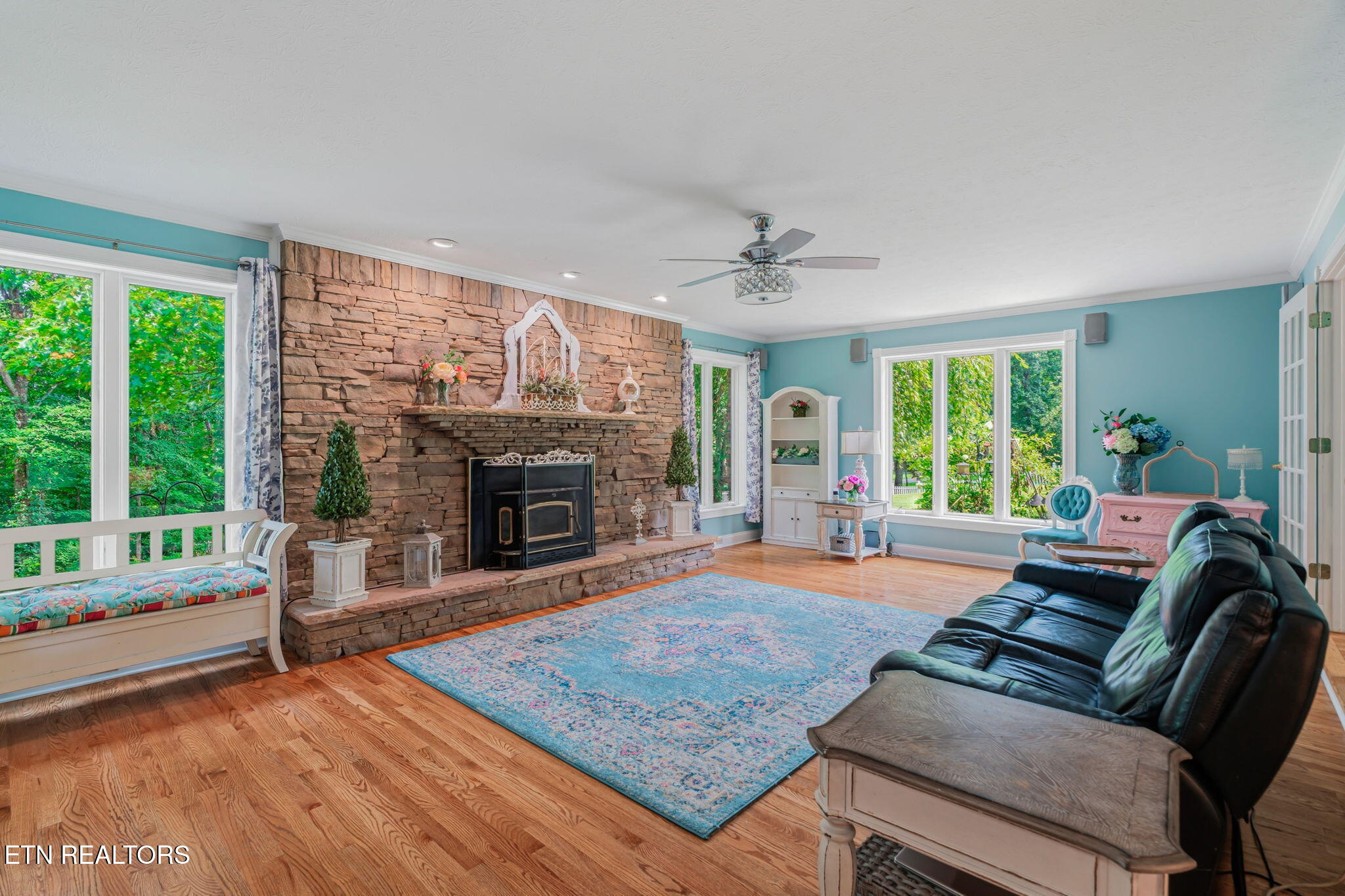 8708 Pedigo Ridge Way Powell TN 37849