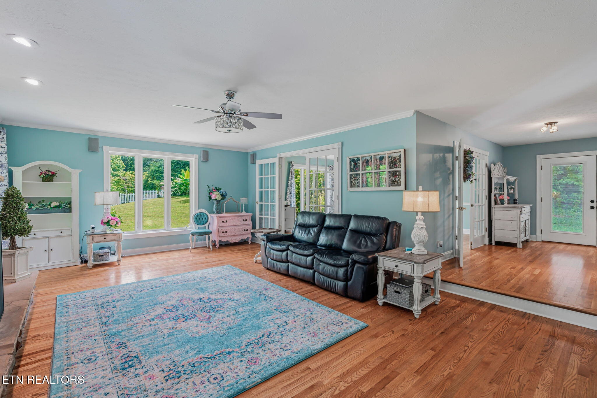 8708 Pedigo Ridge Way Powell TN 37849