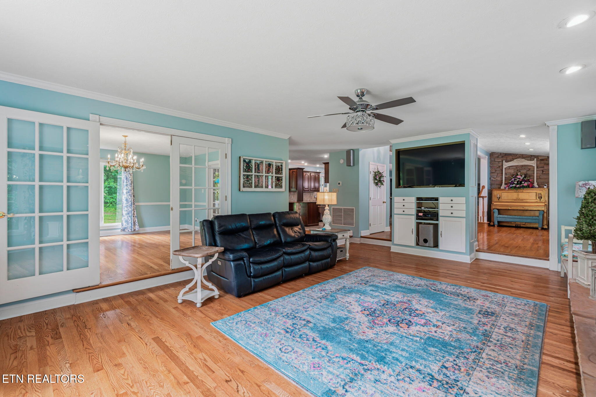 8708 Pedigo Ridge Way Powell TN 37849