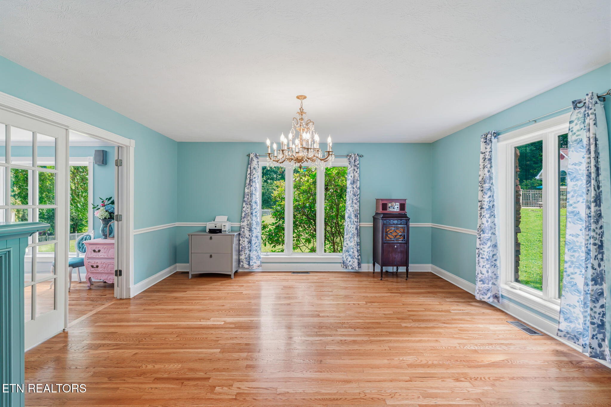8708 Pedigo Ridge Way Powell TN 37849