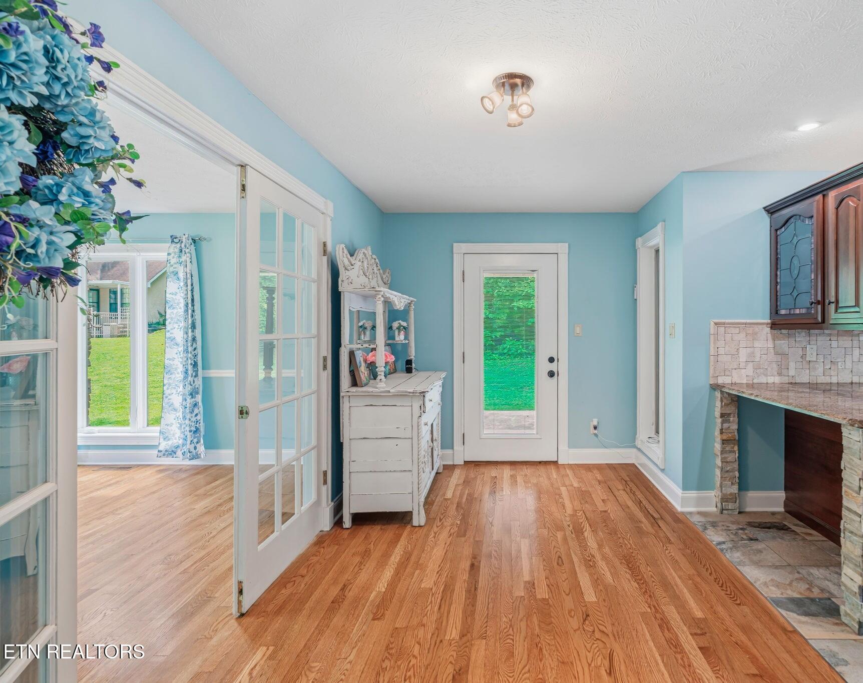 8708 Pedigo Ridge Way Powell TN 37849