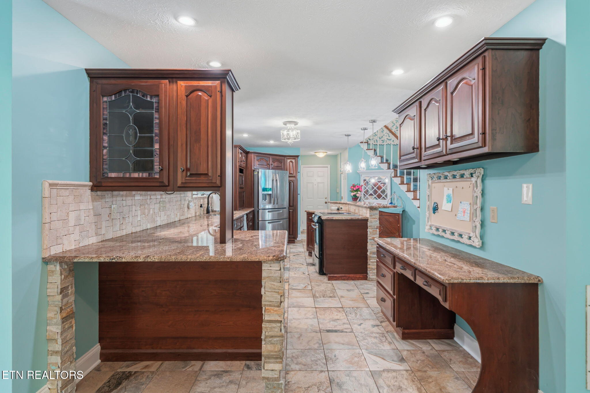 8708 Pedigo Ridge Way Powell TN 37849