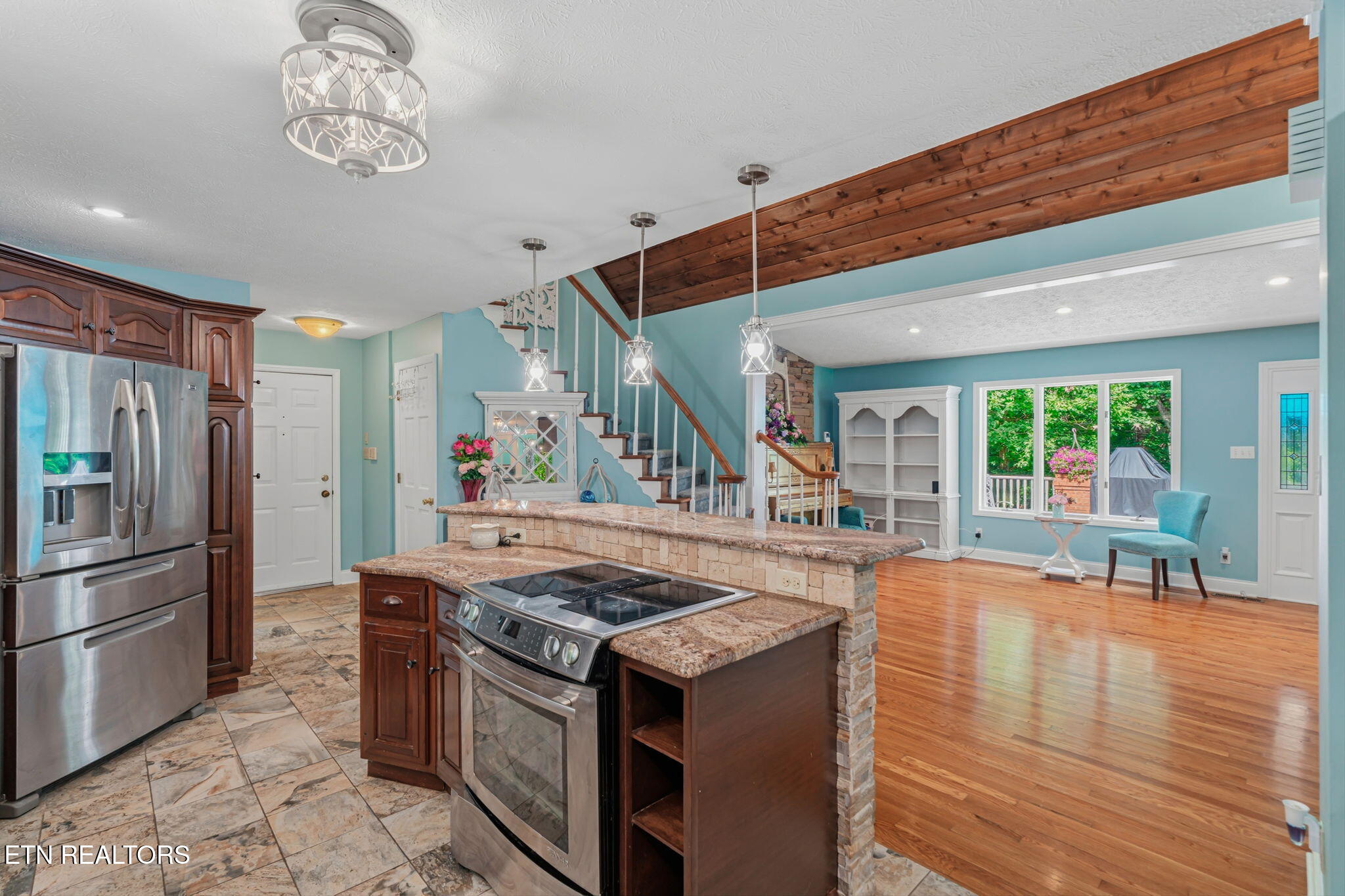 8708 Pedigo Ridge Way Powell TN 37849