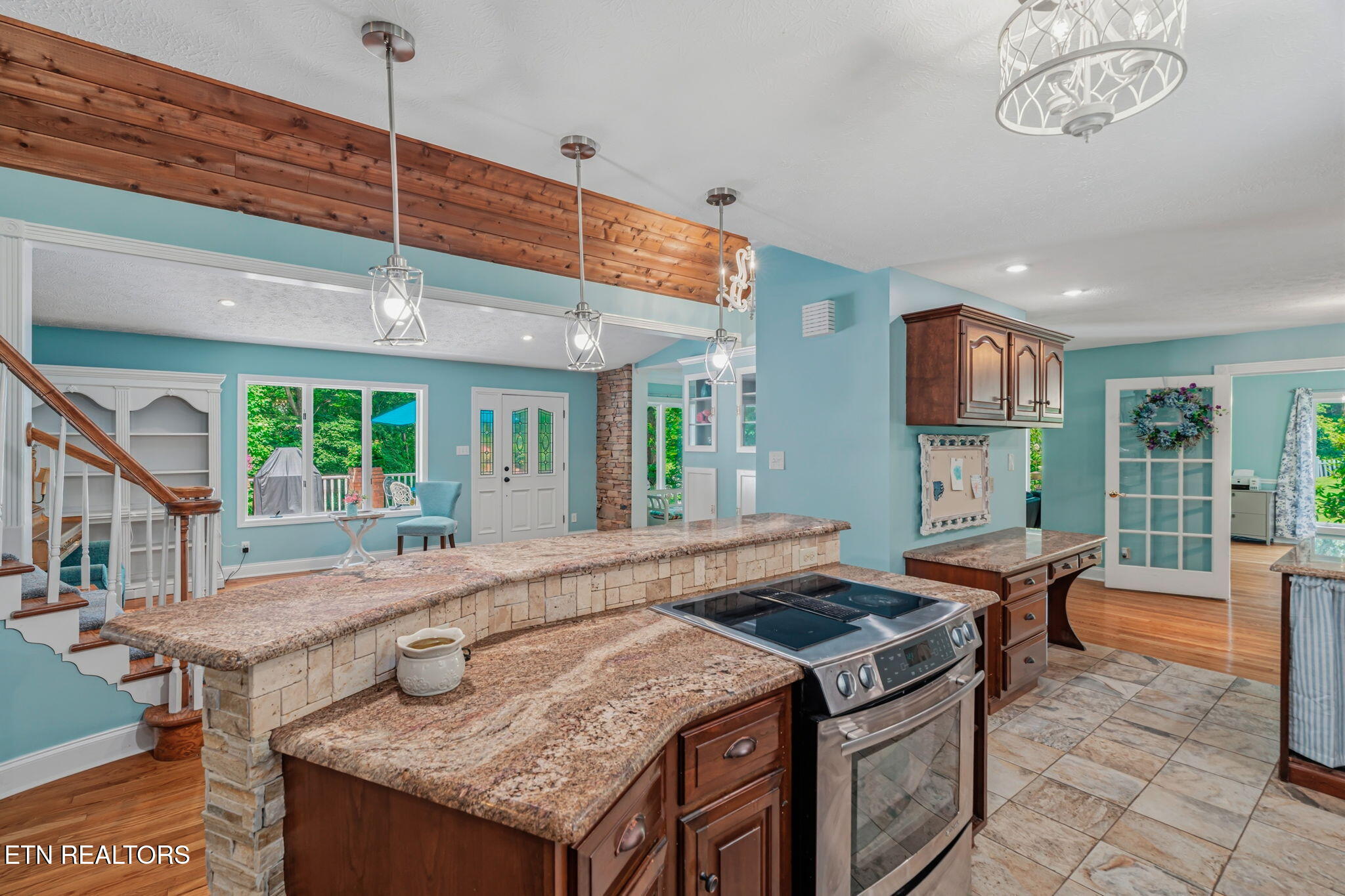 8708 Pedigo Ridge Way Powell TN 37849