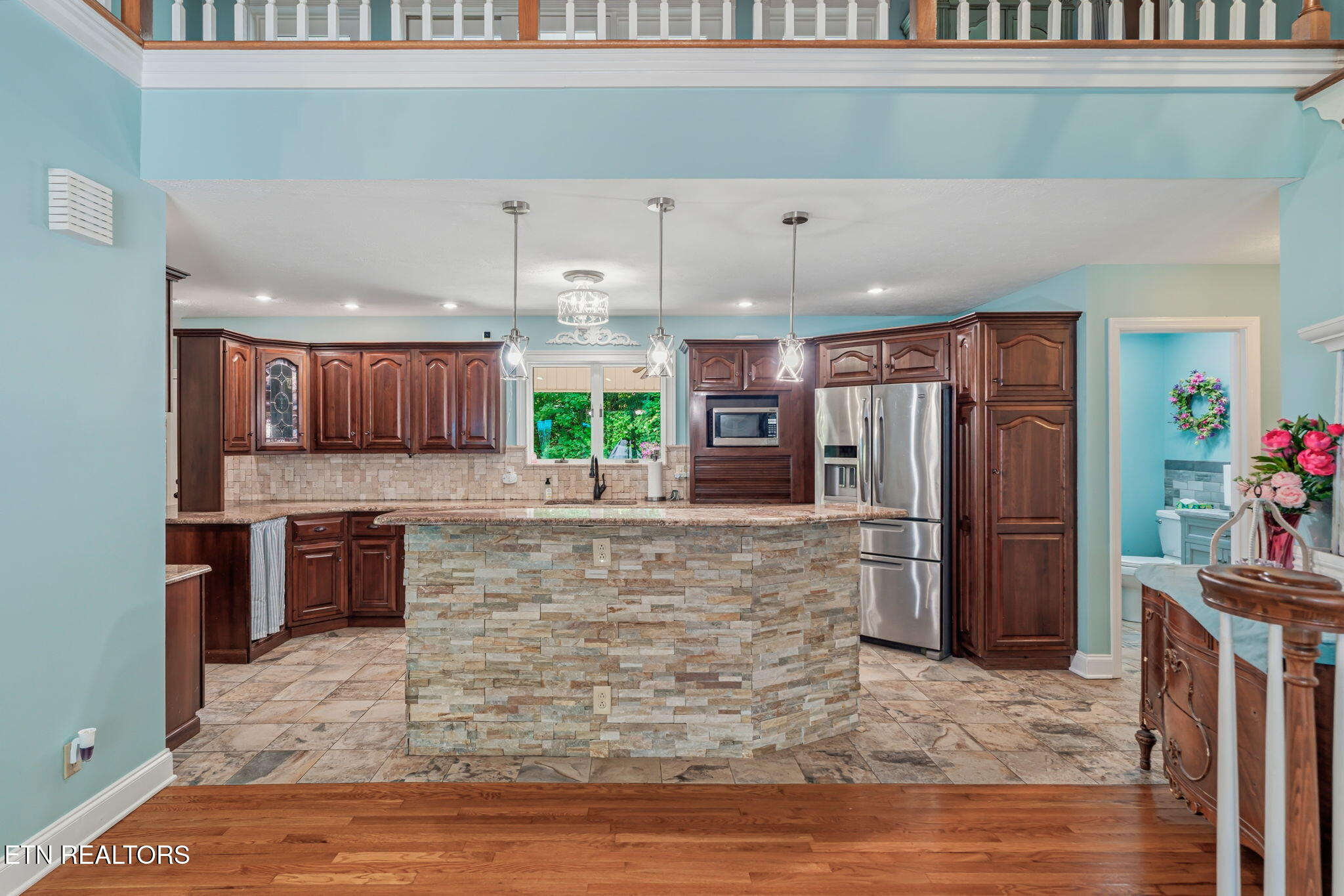 8708 Pedigo Ridge Way Powell TN 37849
