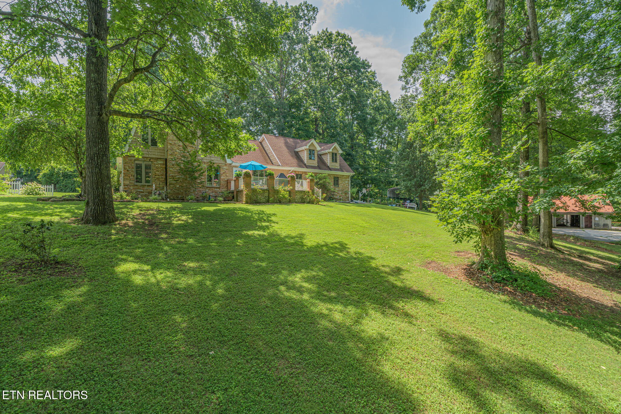 8708 Pedigo Ridge Way Powell TN 37849