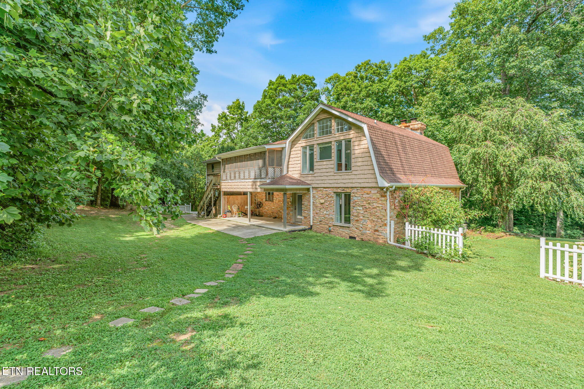 8708 Pedigo Ridge Way Powell TN 37849