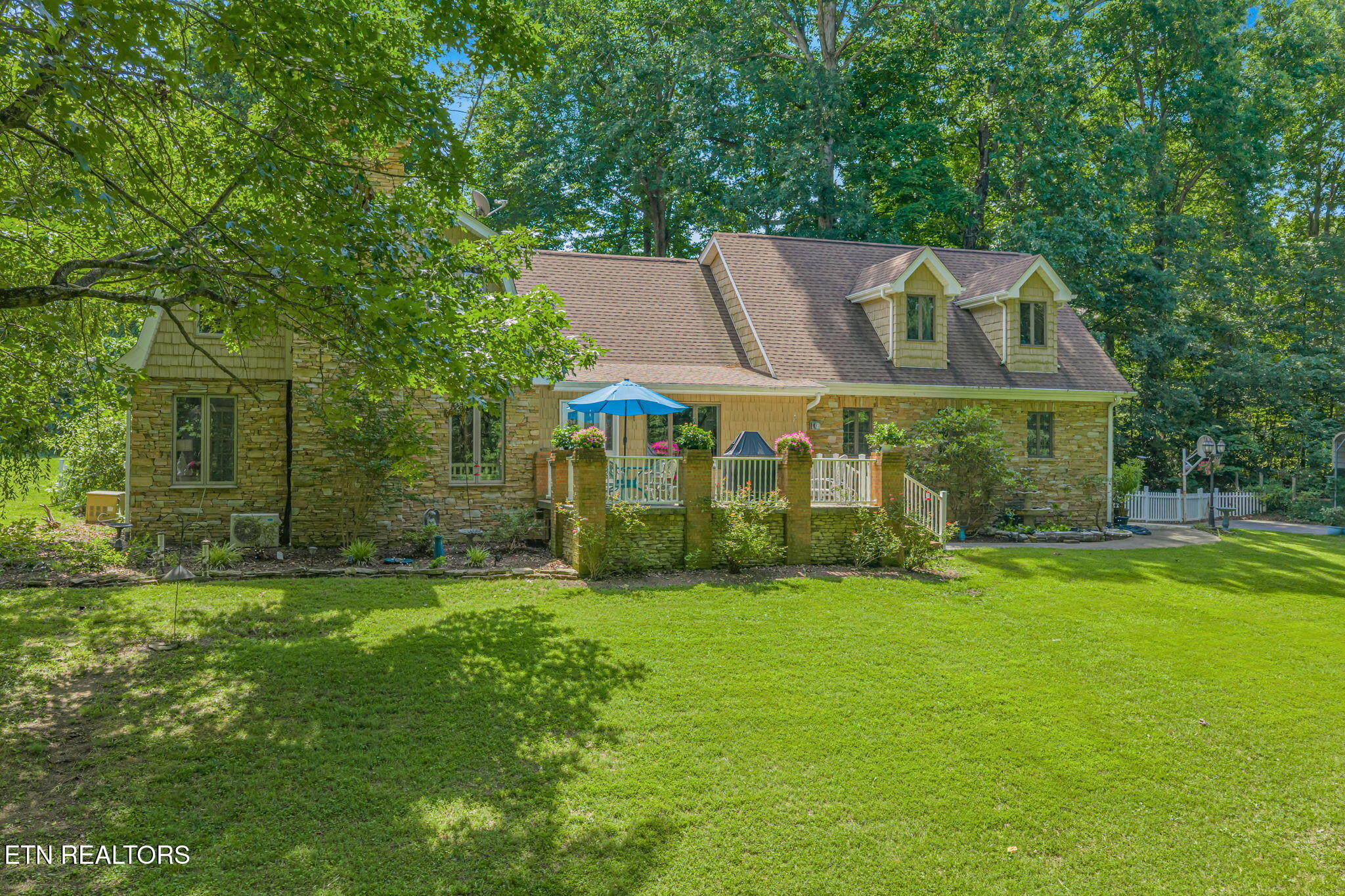 8708 Pedigo Ridge Way Powell TN 37849