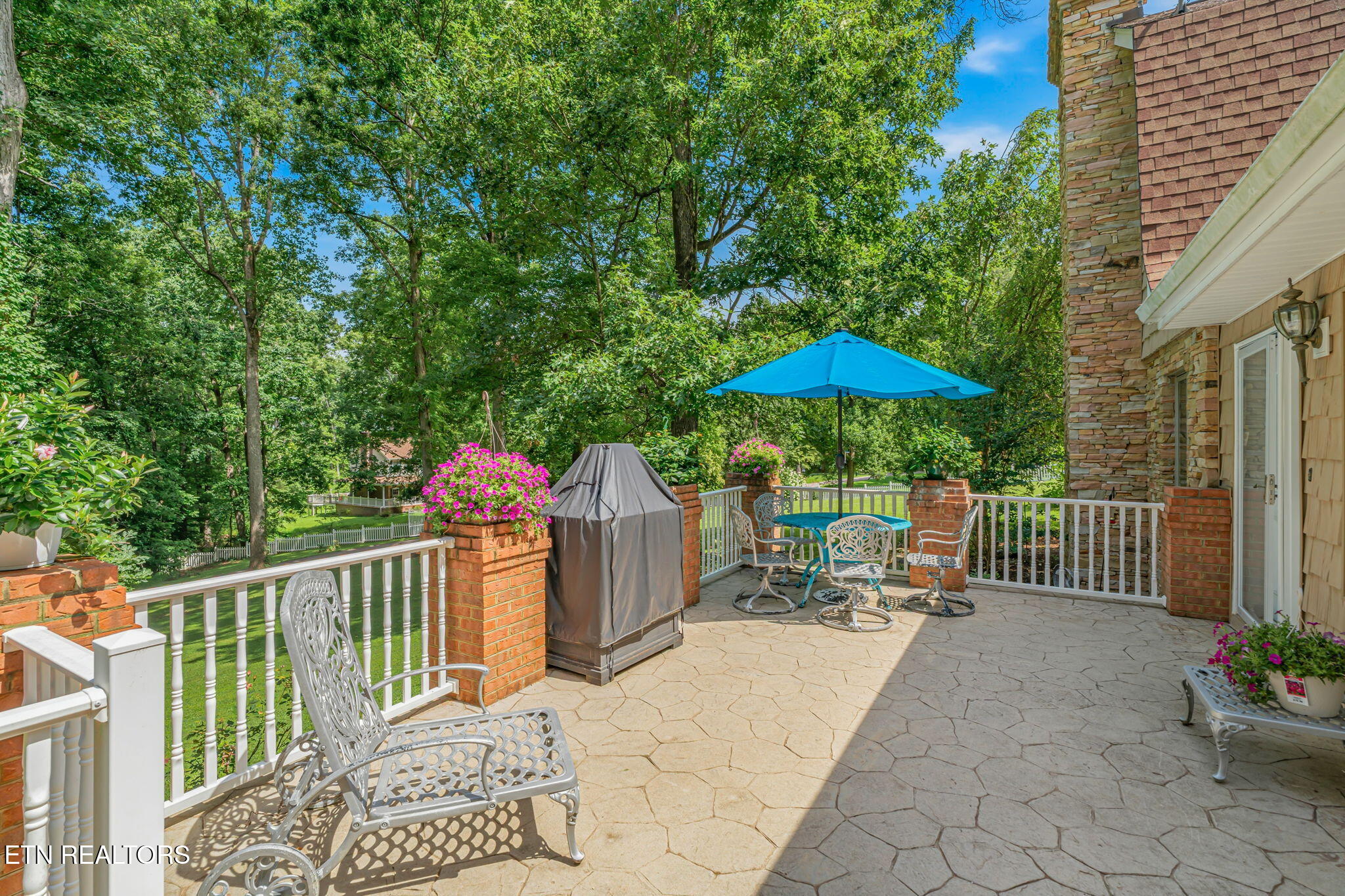 8708 Pedigo Ridge Way Powell TN 37849