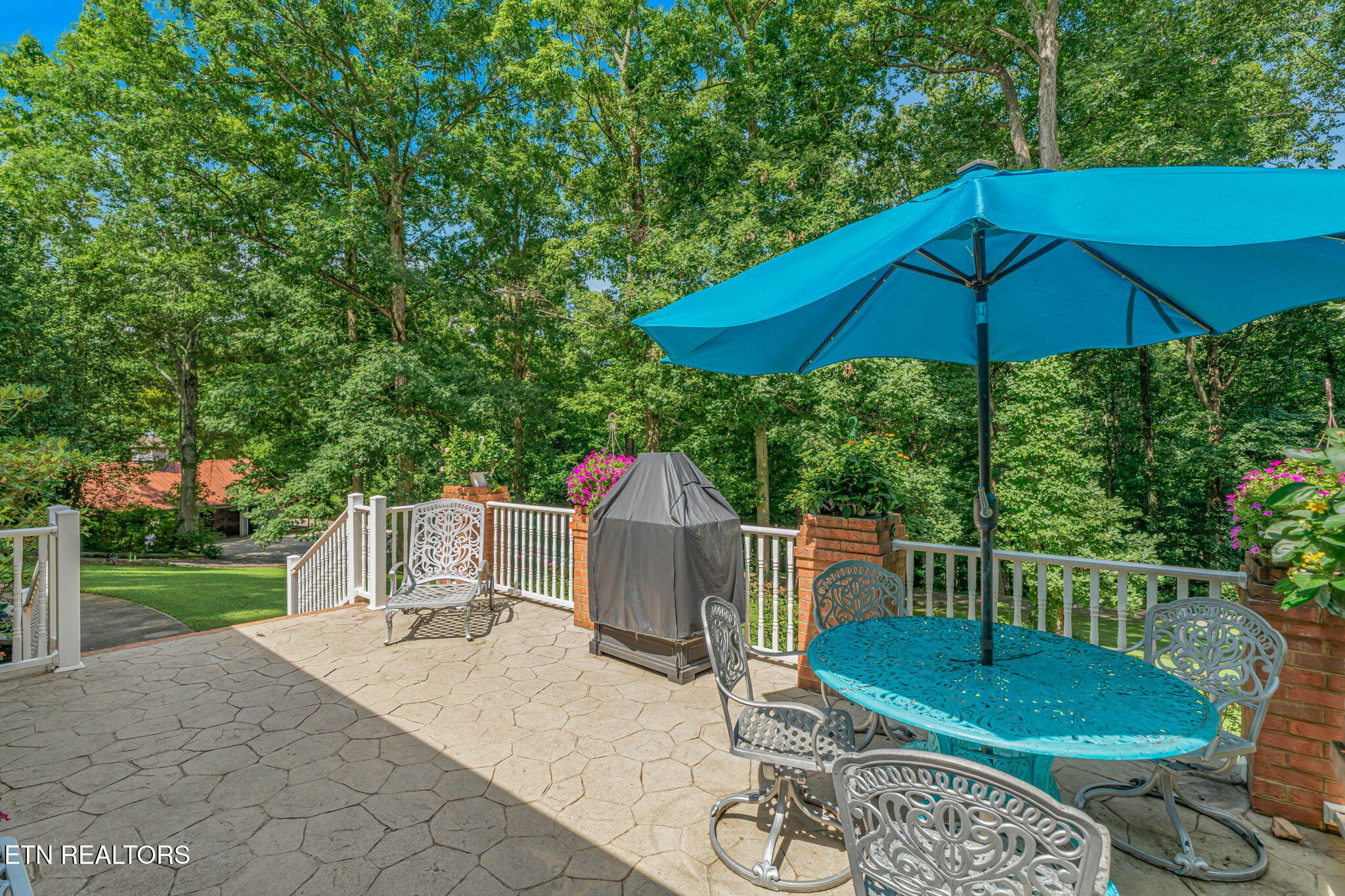 8708 Pedigo Ridge Way Powell TN 37849