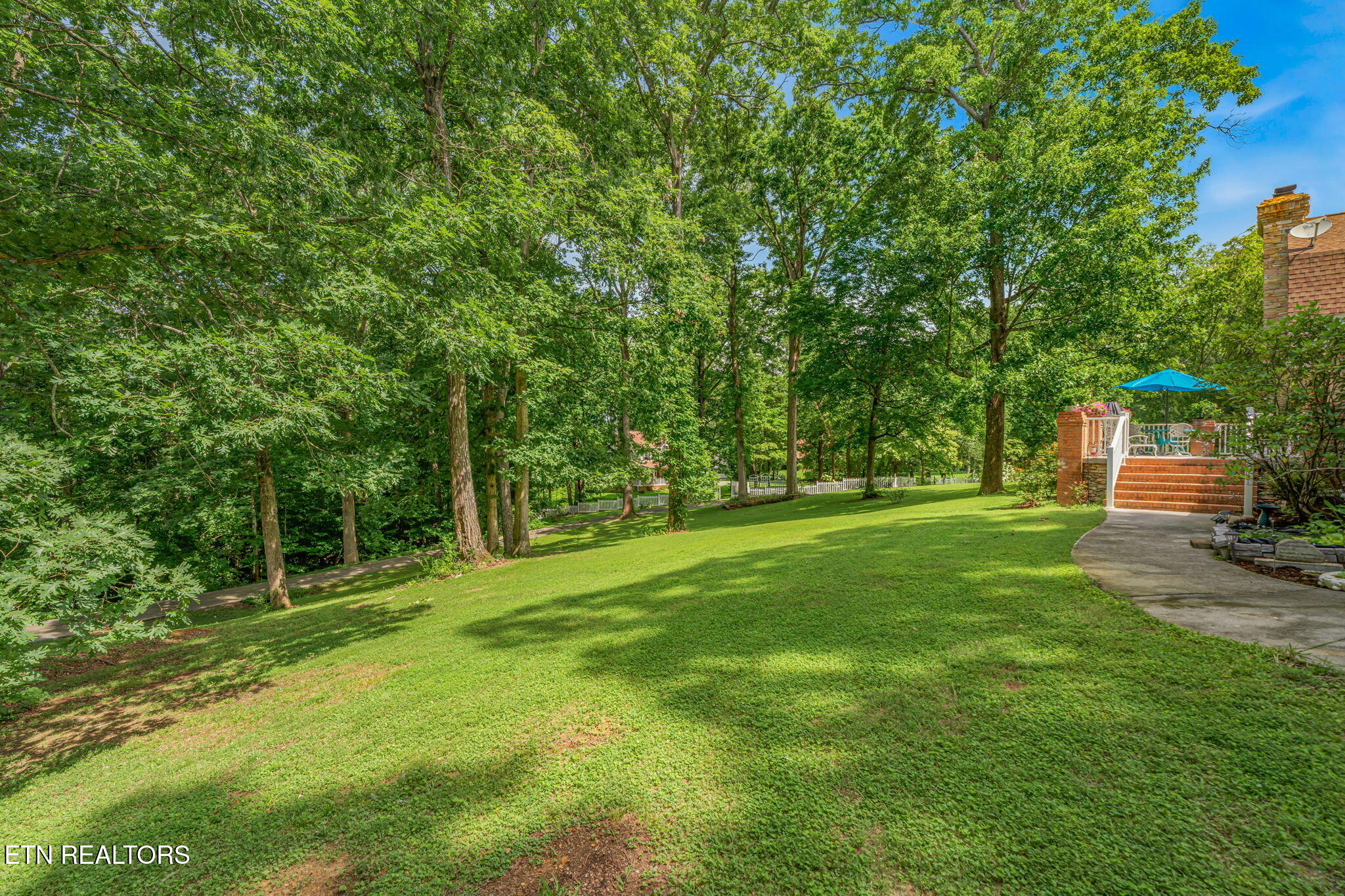 8708 Pedigo Ridge Way Powell TN 37849