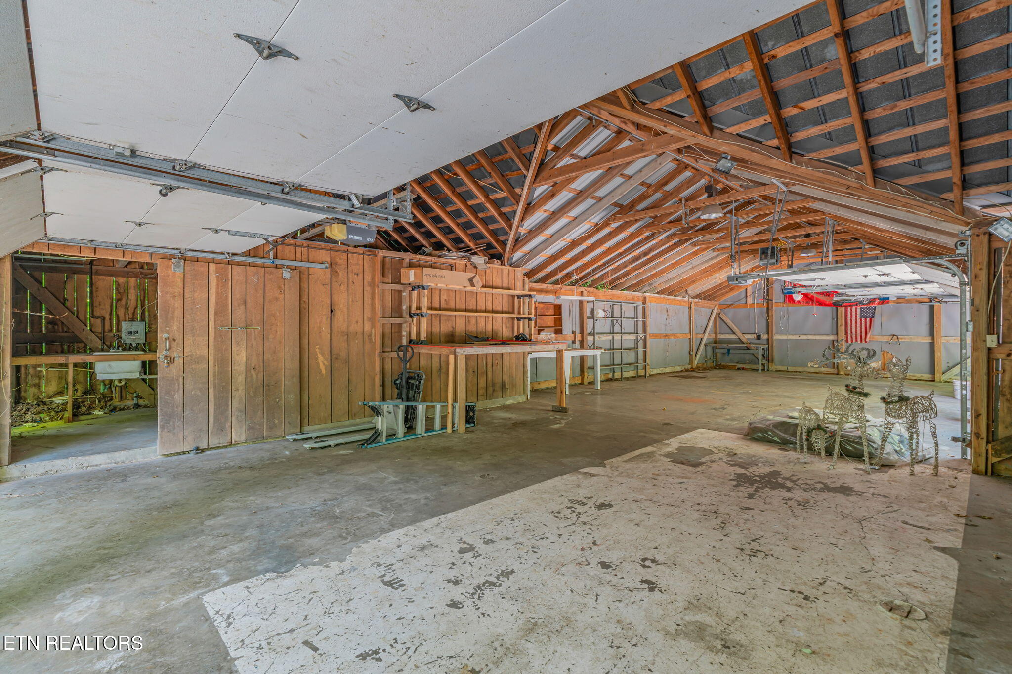 8708 Pedigo Ridge Way Powell TN 37849