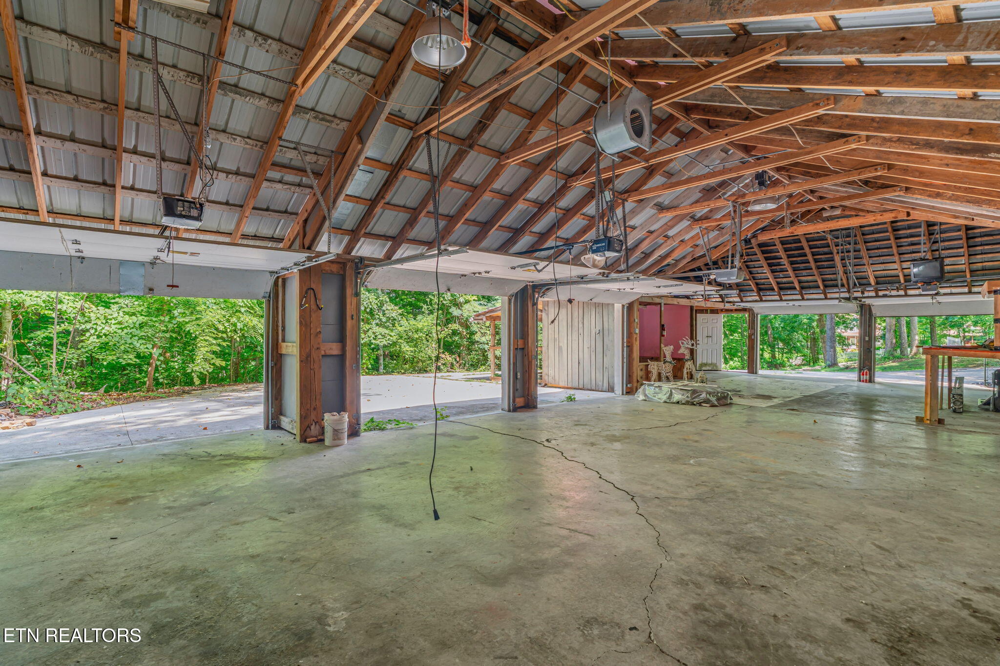 8708 Pedigo Ridge Way Powell TN 37849