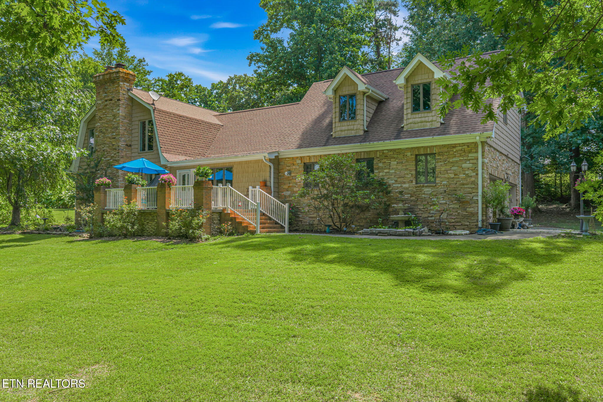 8708 Pedigo Ridge Way Powell TN 37849