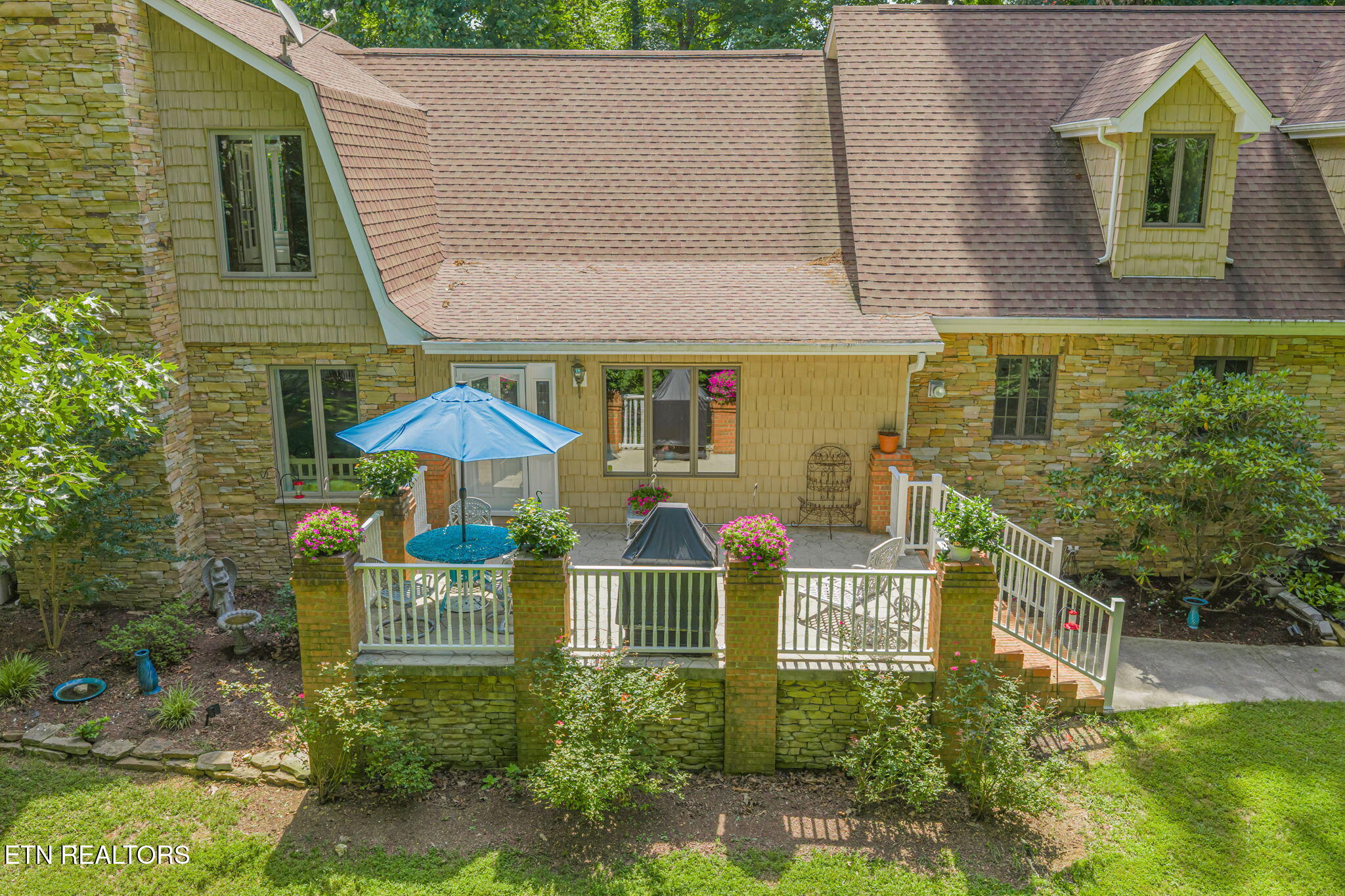 8708 Pedigo Ridge Way Powell TN 37849