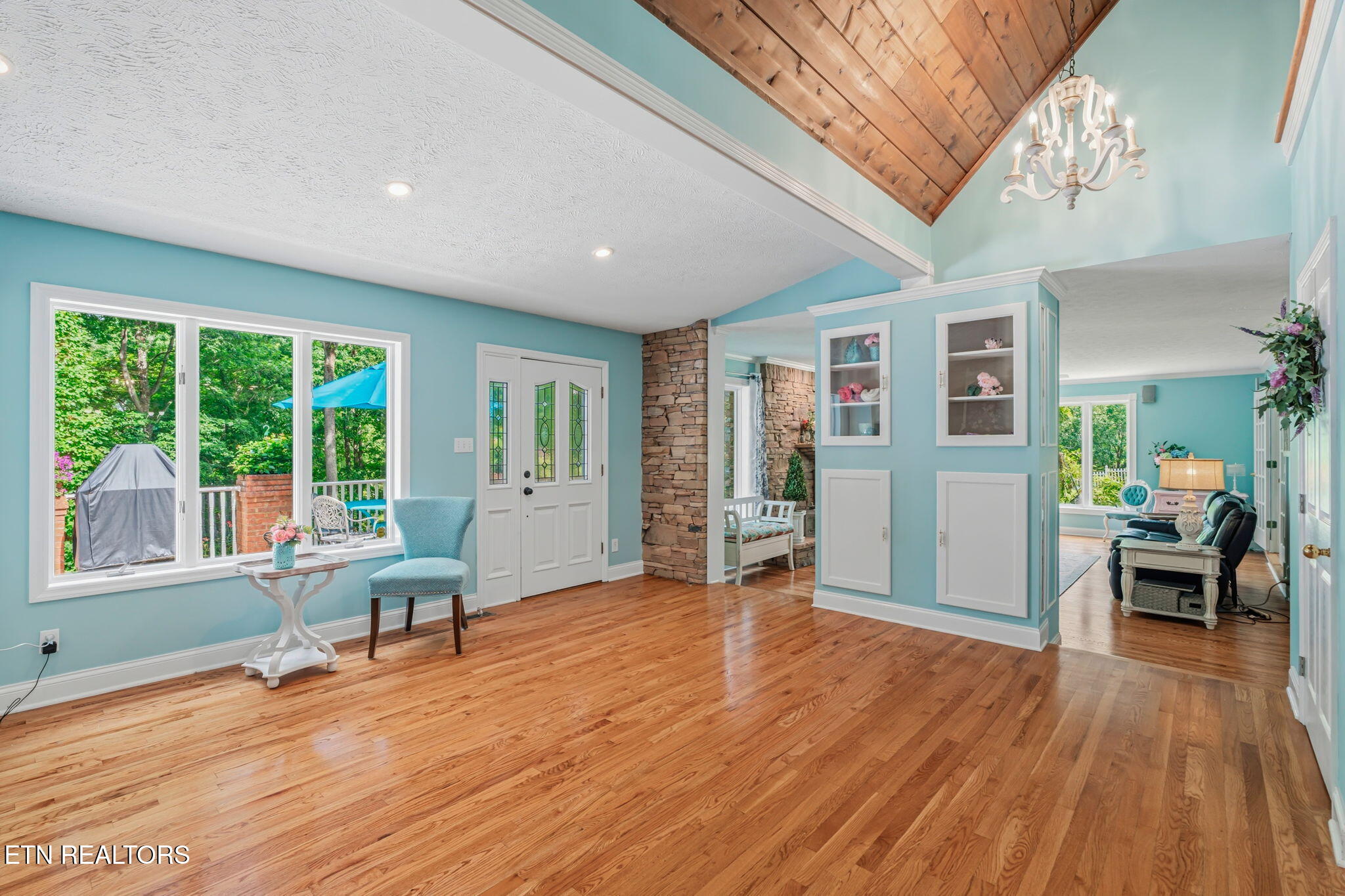 8708 Pedigo Ridge Way Powell TN 37849