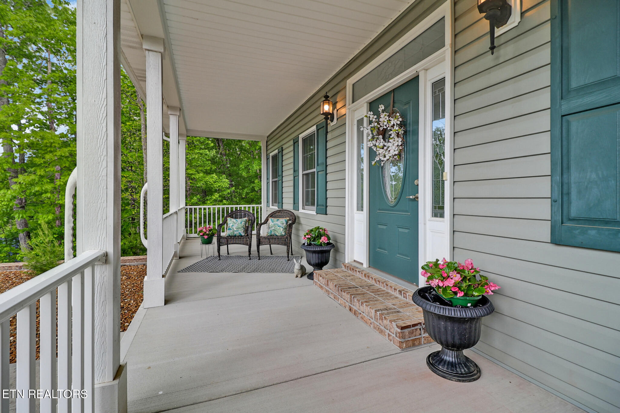 58 Brummel Lane Crossville TN 38558