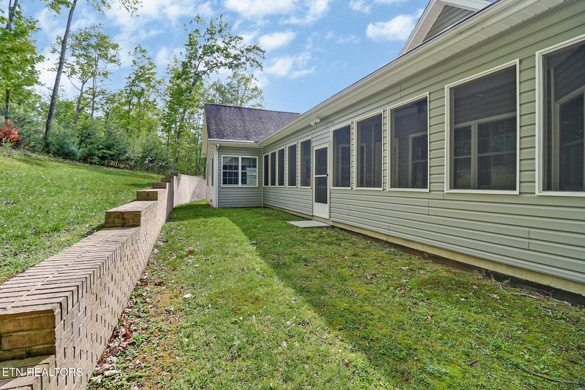 58 Brummel Lane Crossville TN 38558