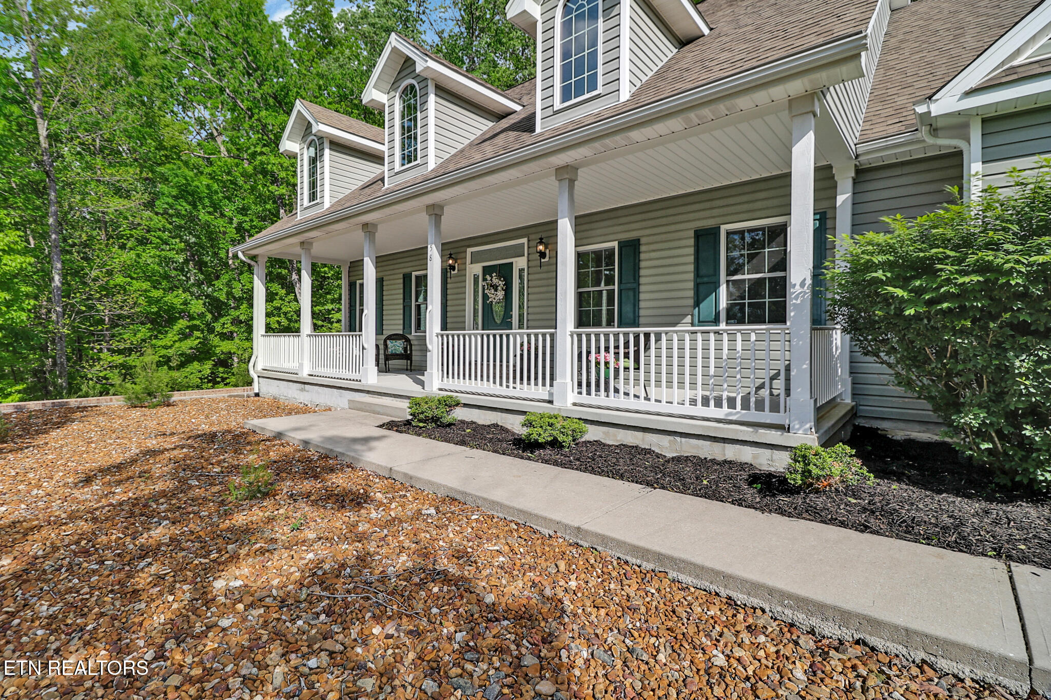 58 Brummel Lane Crossville TN 38558