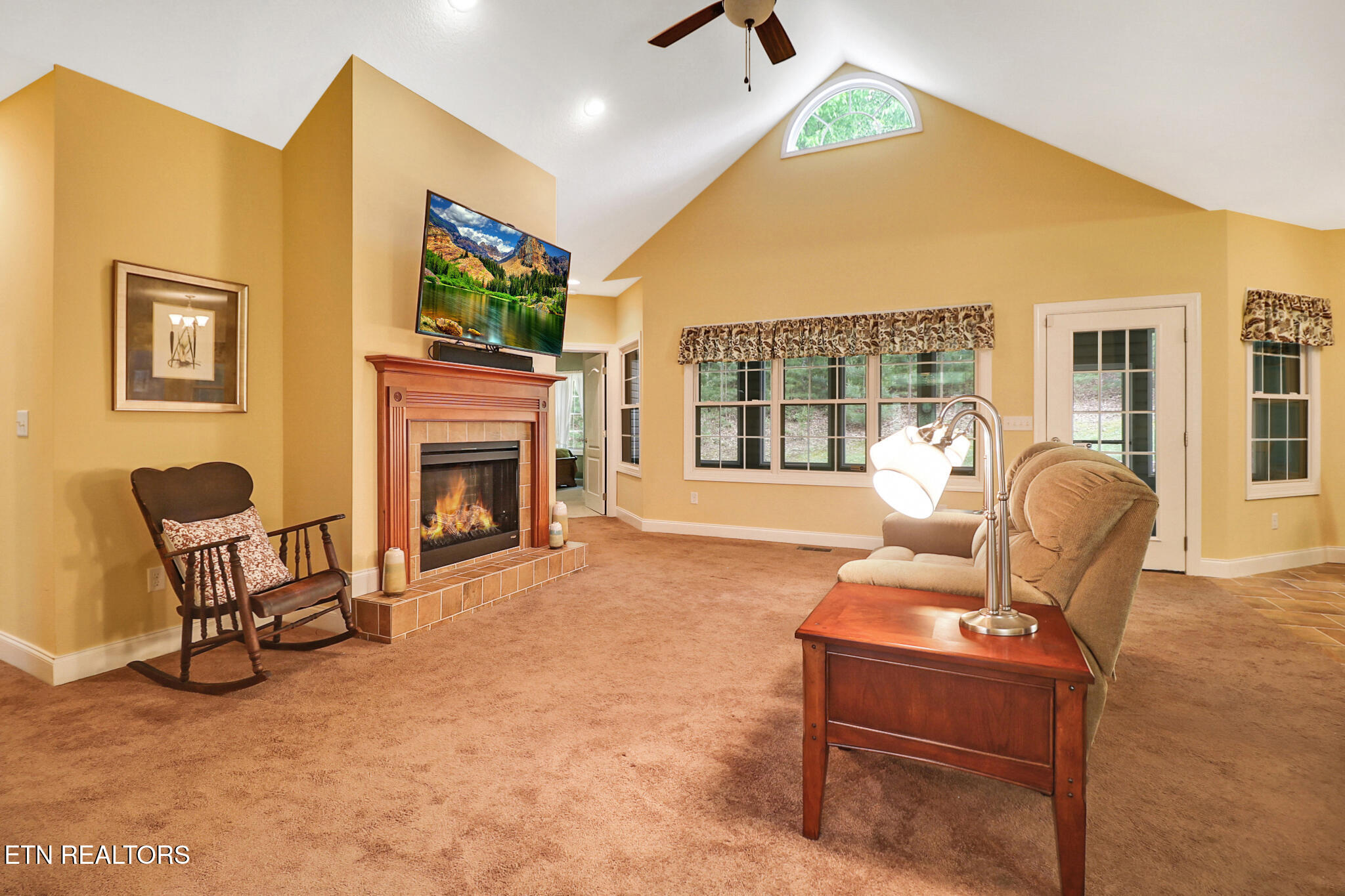 58 Brummel Lane Crossville TN 38558