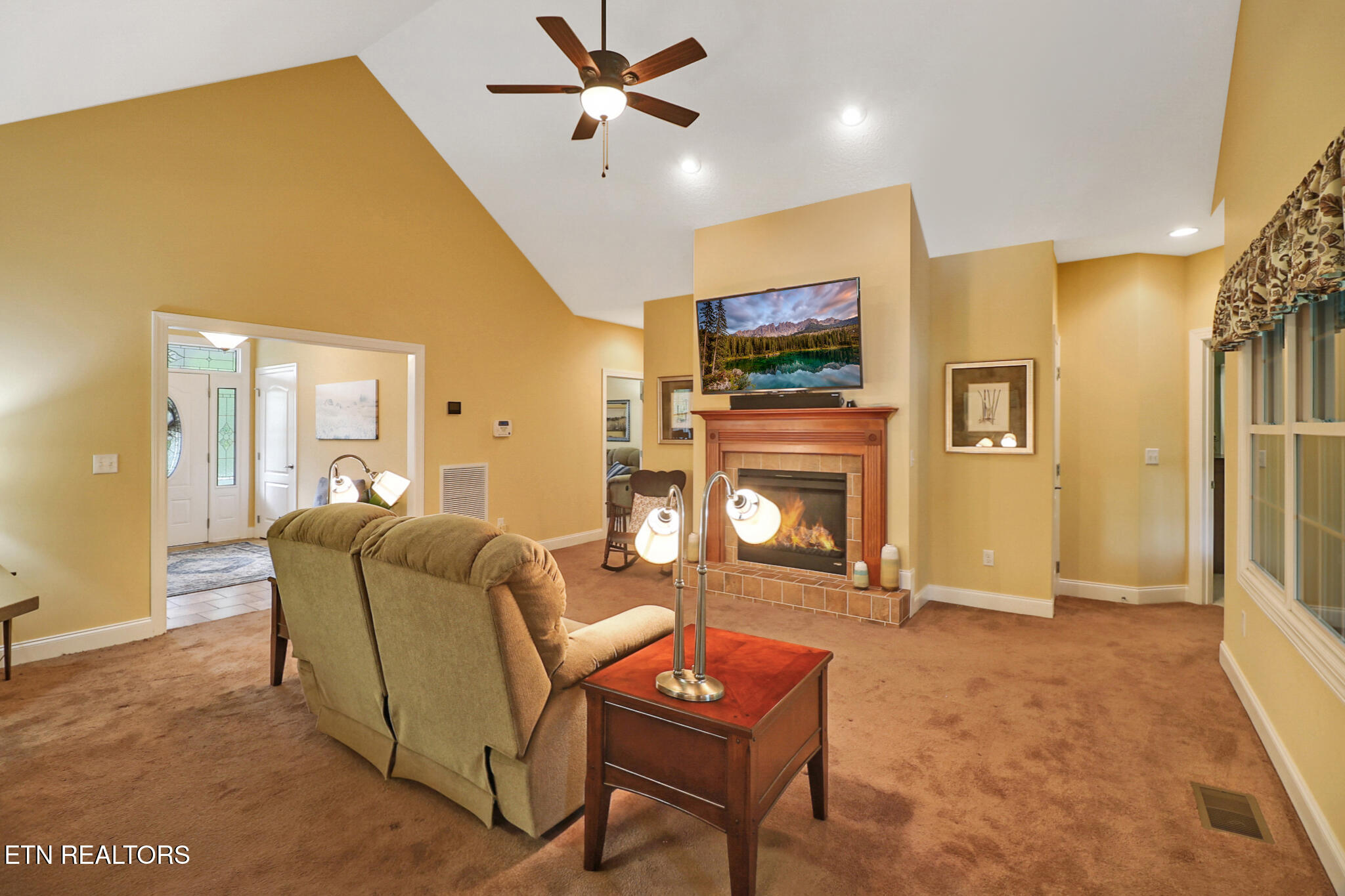 58 Brummel Lane Crossville TN 38558