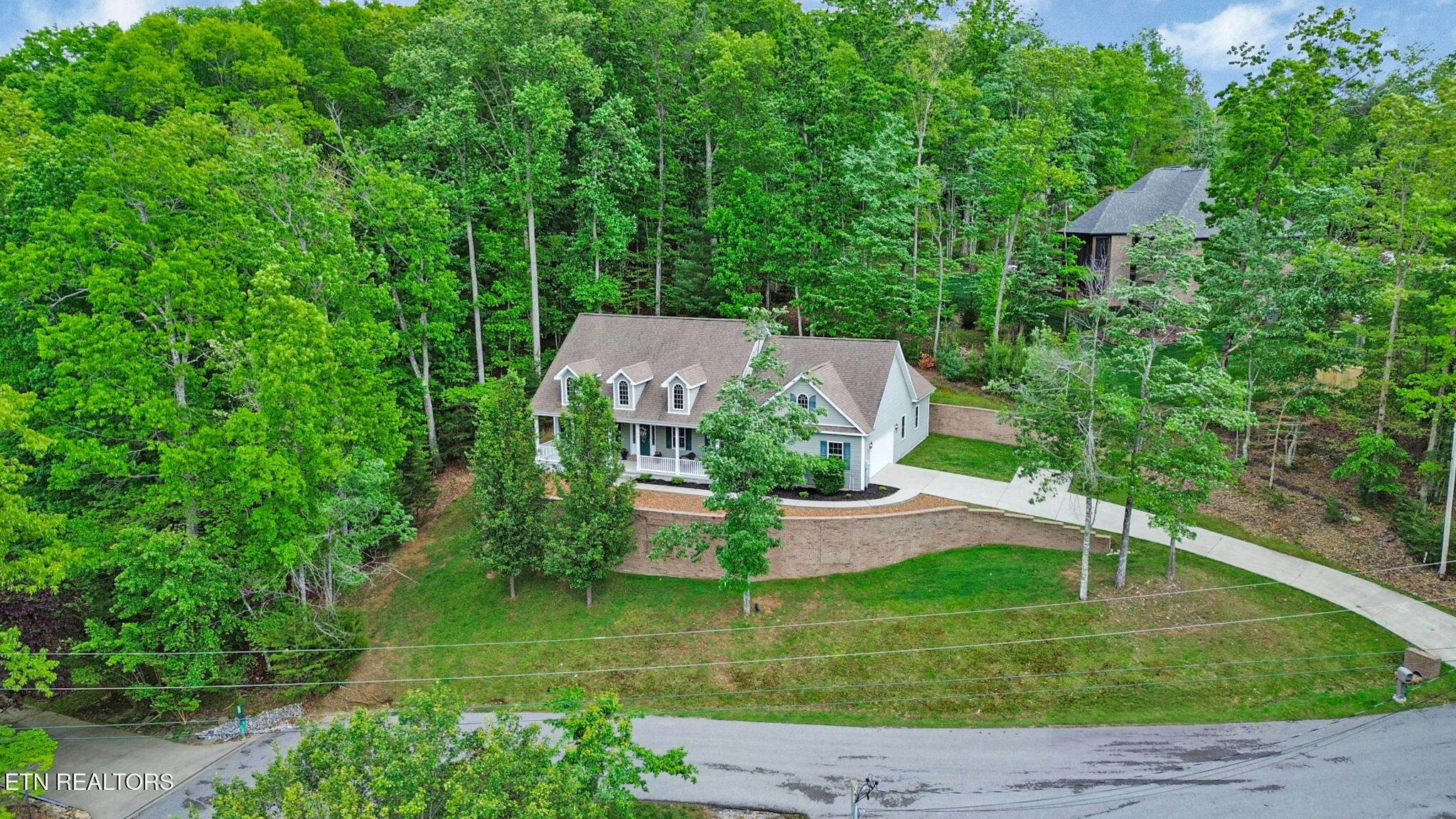 58 Brummel Lane Crossville TN 38558