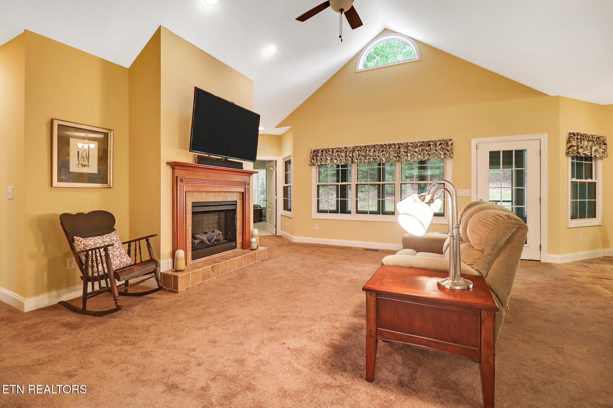 58 Brummel Lane Crossville TN 38558