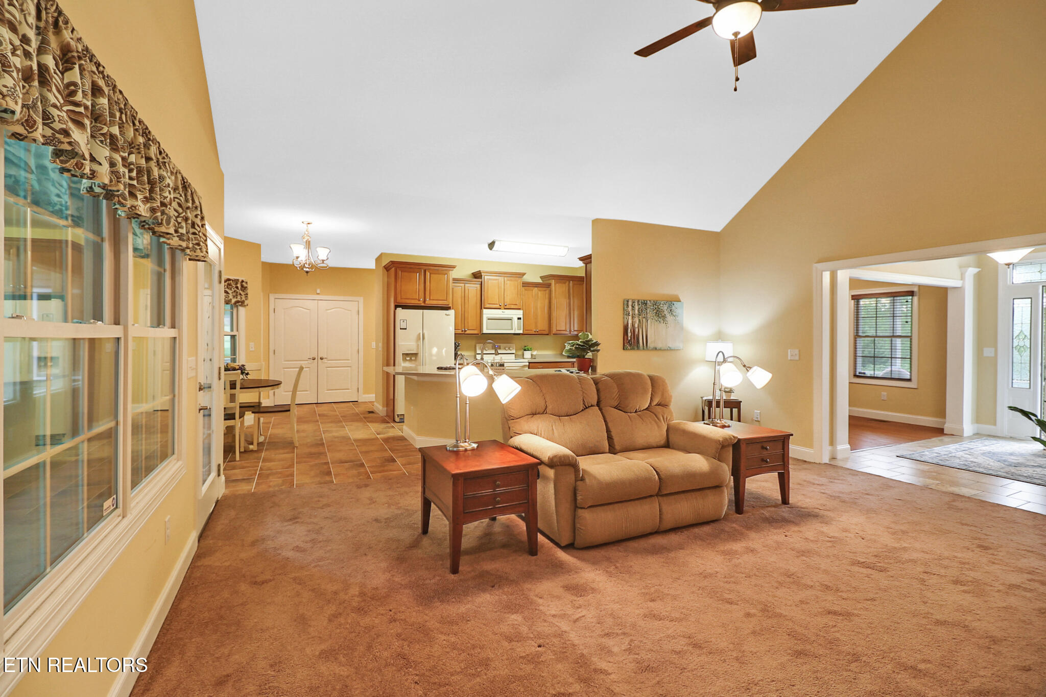 58 Brummel Lane Crossville TN 38558