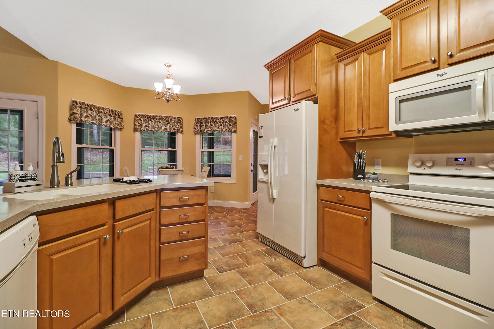 58 Brummel Lane Crossville TN 38558