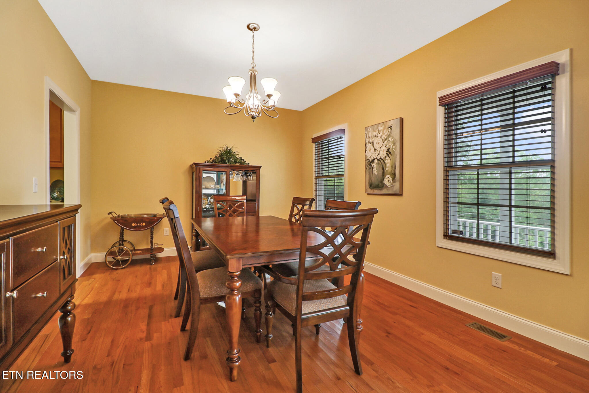 58 Brummel Lane Crossville TN 38558