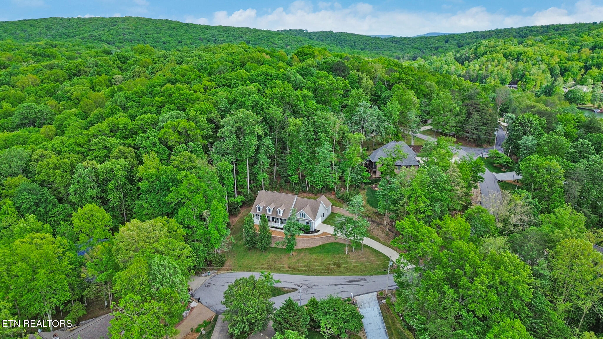 58 Brummel Lane Crossville TN 38558