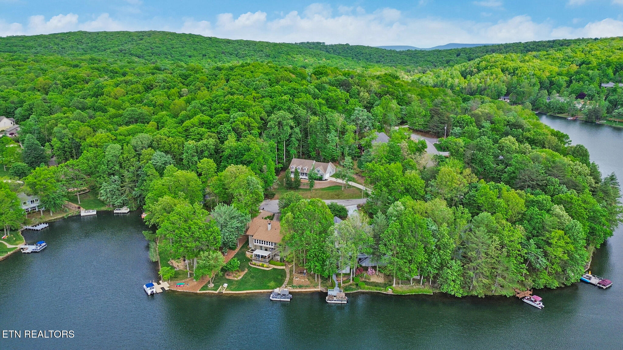 58 Brummel Lane Crossville TN 38558