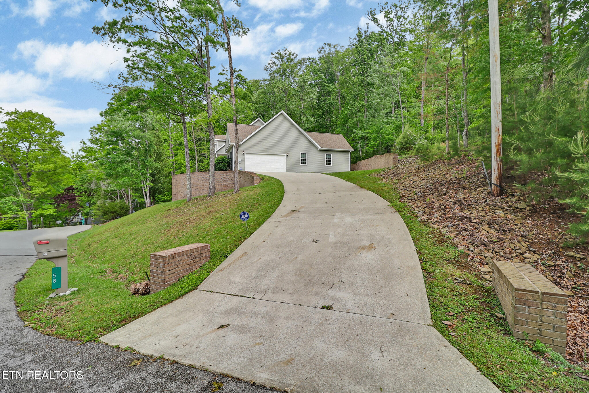 58 Brummel Lane Crossville TN 38558
