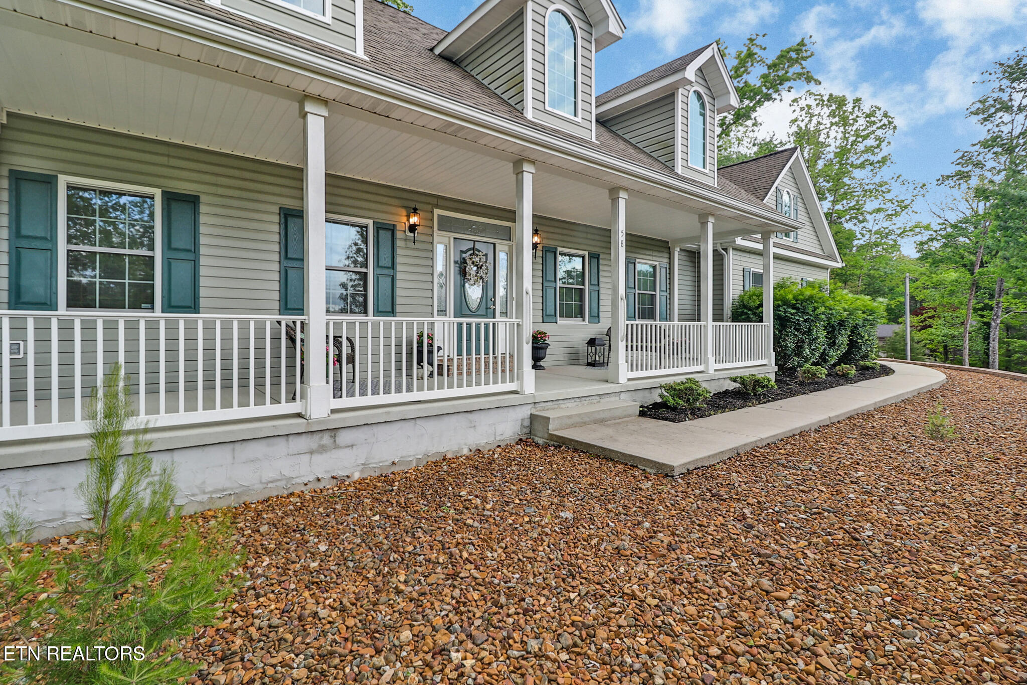 58 Brummel Lane Crossville TN 38558