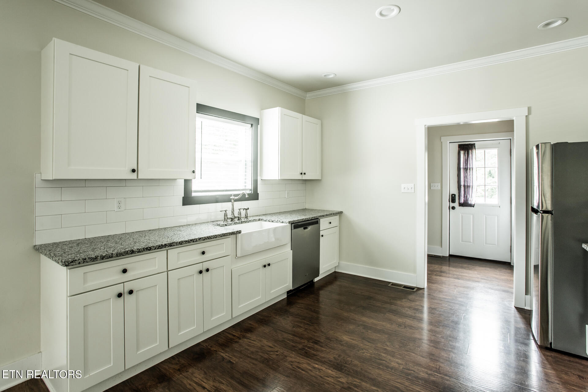 2510 E Glenwood Avenue Knoxville TN 37917