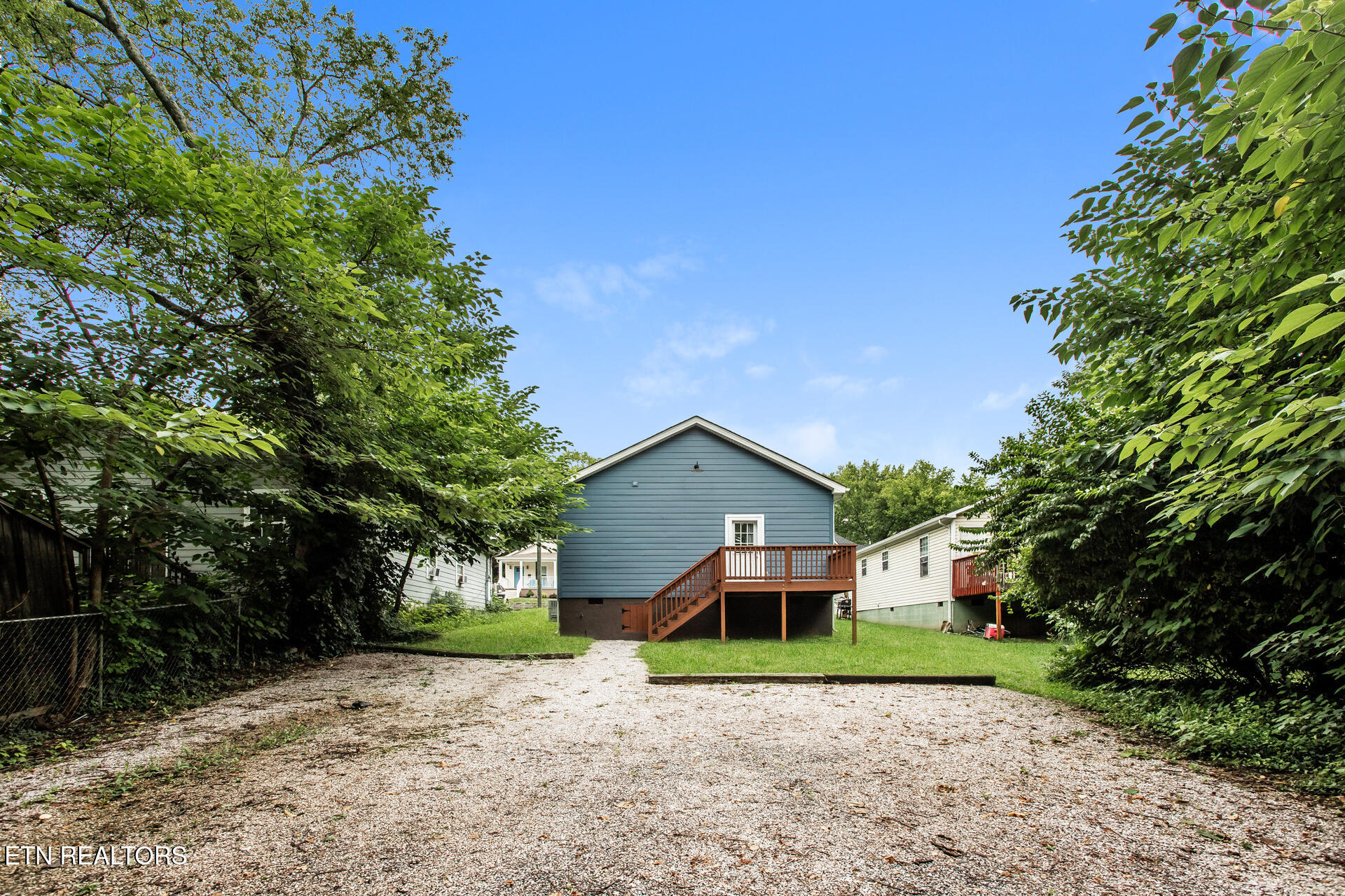 2510 E Glenwood Avenue Knoxville TN 37917