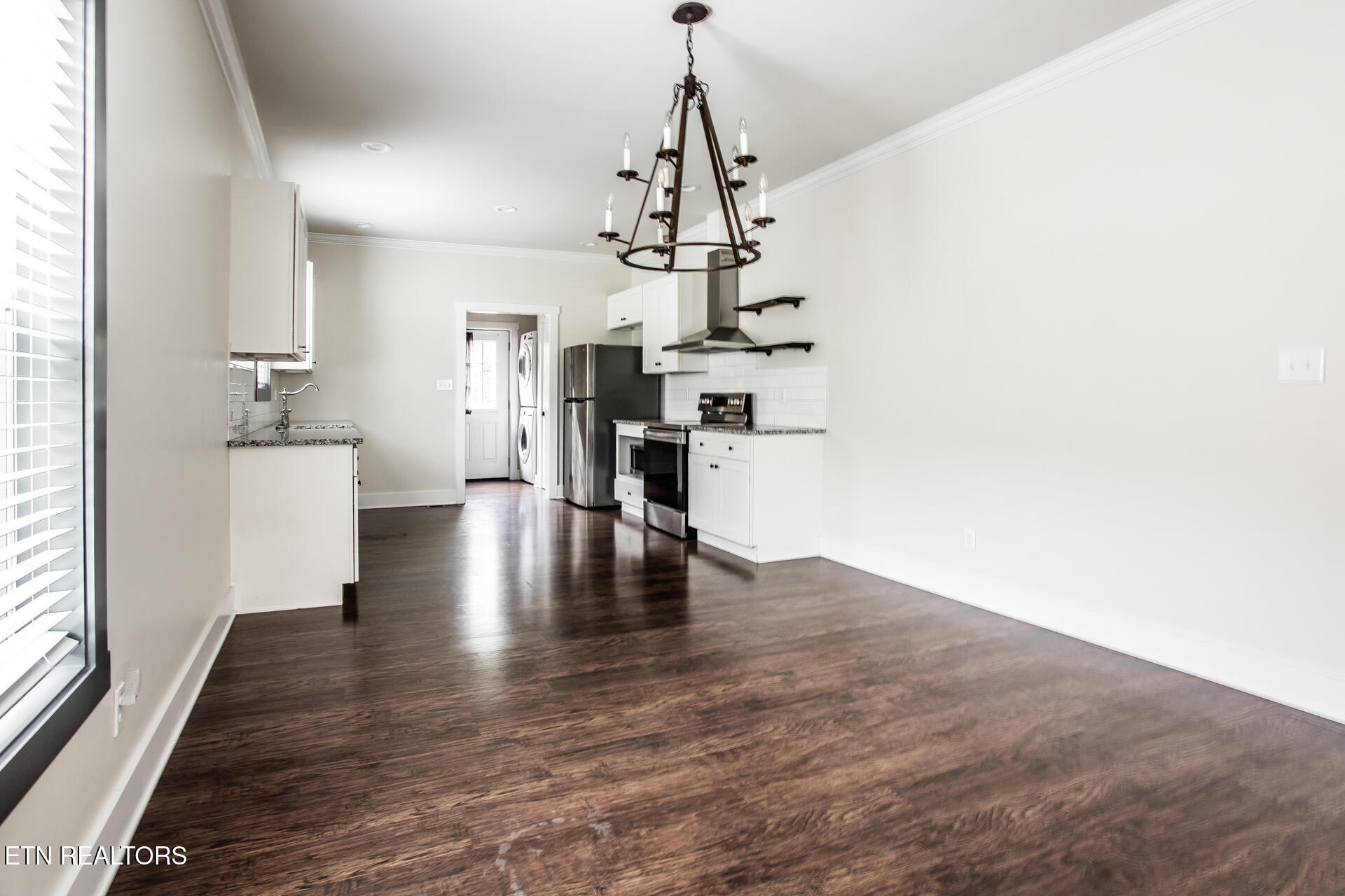 2510 E Glenwood Avenue Knoxville TN 37917