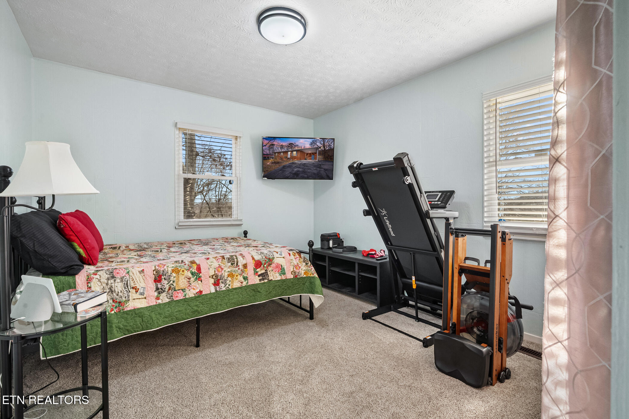 121 Rosemont Lane Harriman TN 37748