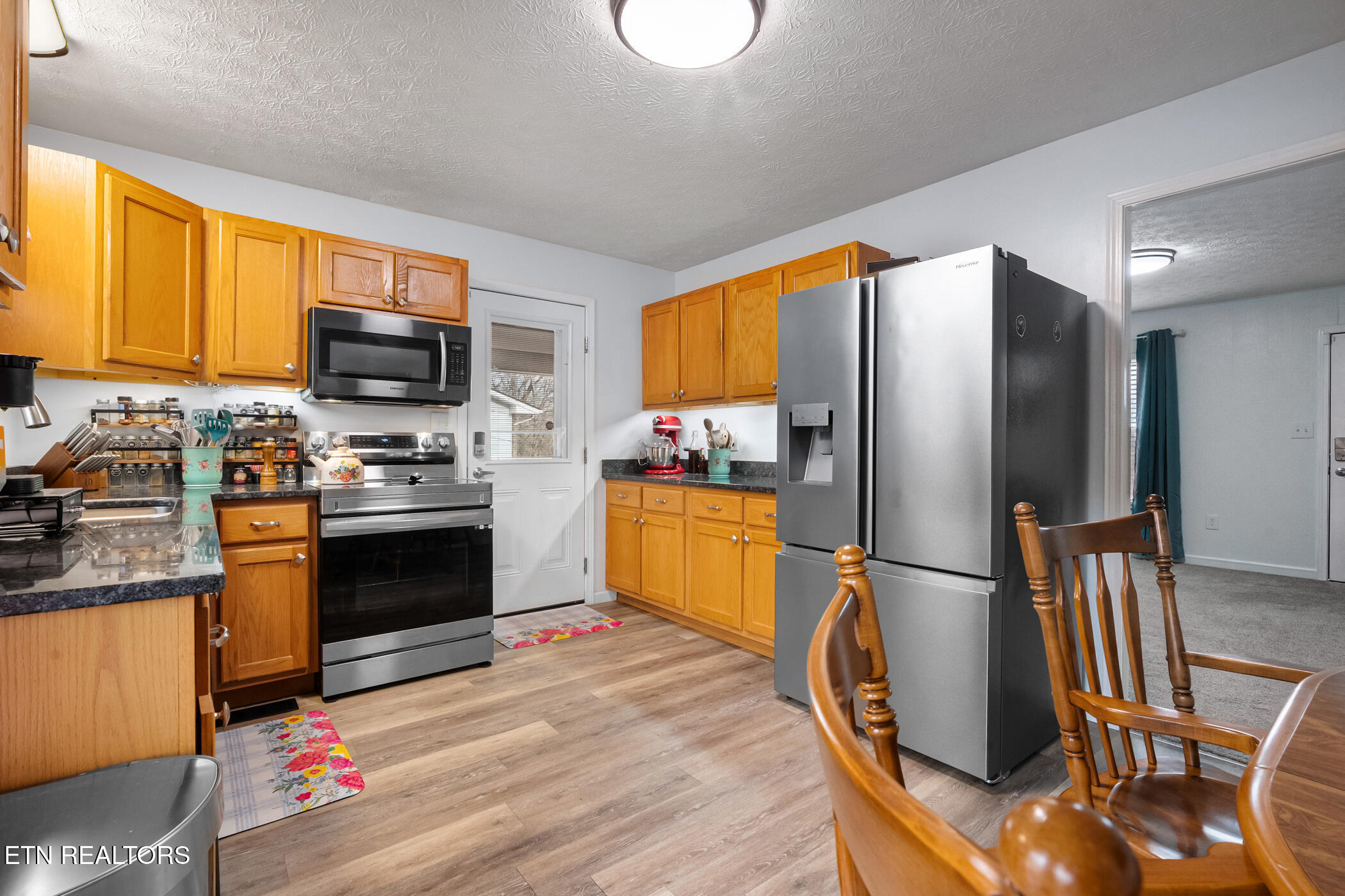 121 Rosemont Lane Harriman TN 37748
