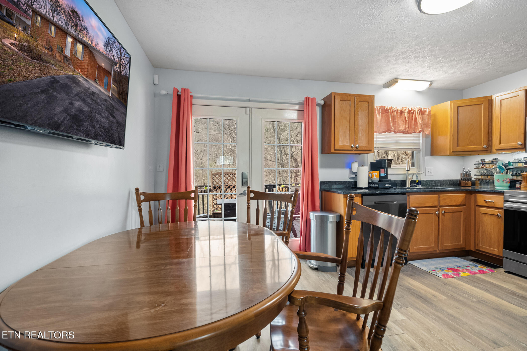 121 Rosemont Lane Harriman TN 37748