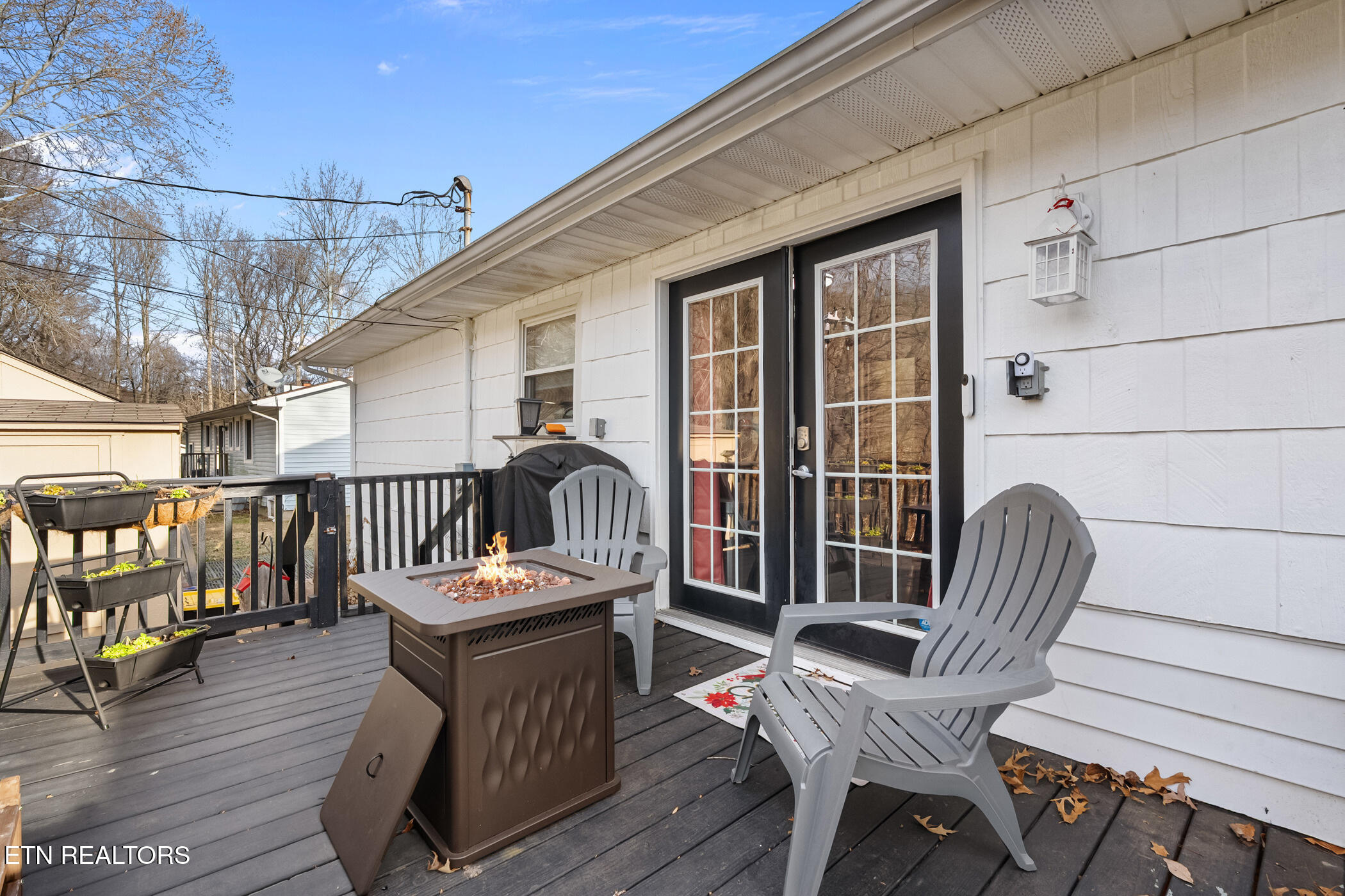 121 Rosemont Lane Harriman TN 37748