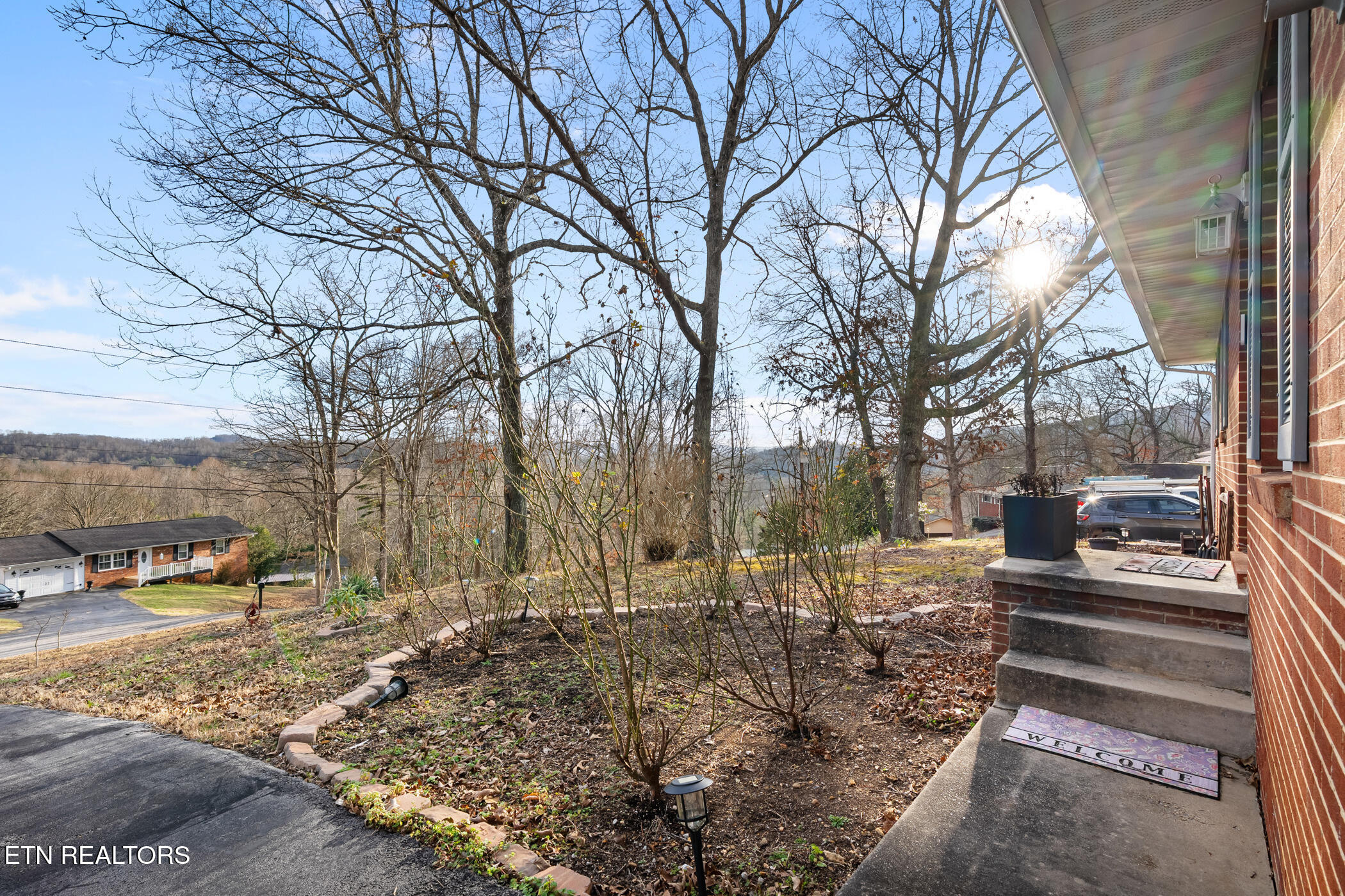 121 Rosemont Lane Harriman TN 37748