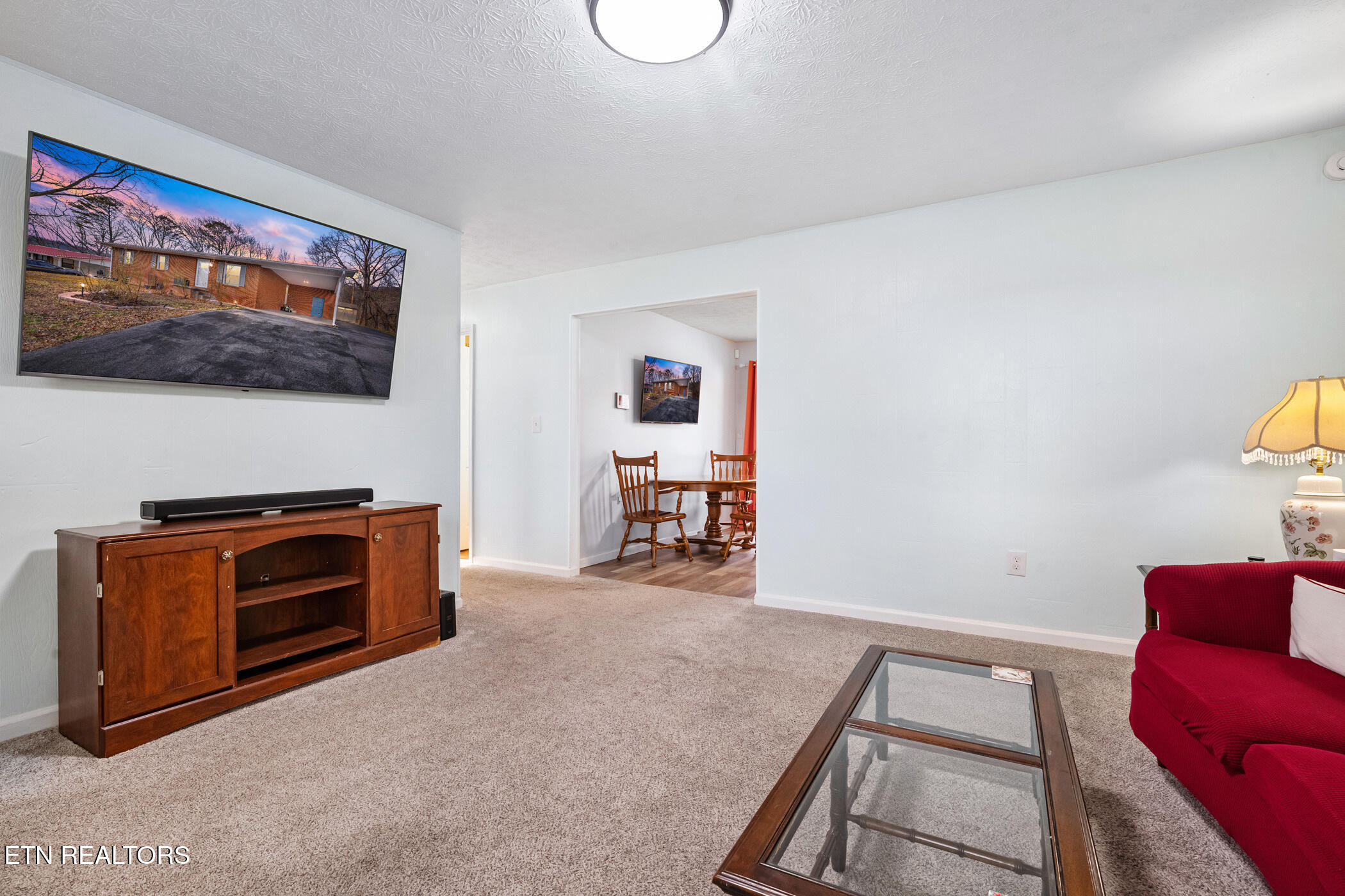 121 Rosemont Lane Harriman TN 37748
