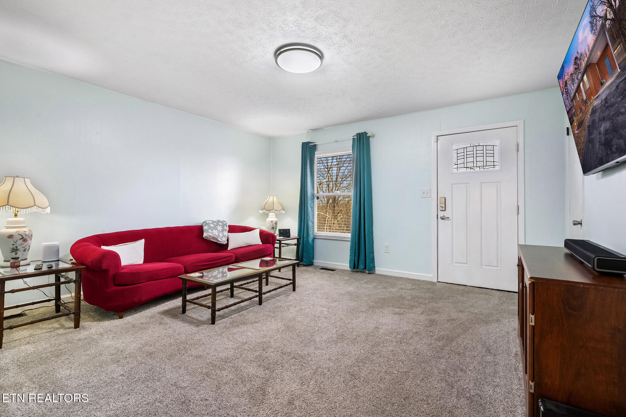 121 Rosemont Lane Harriman TN 37748