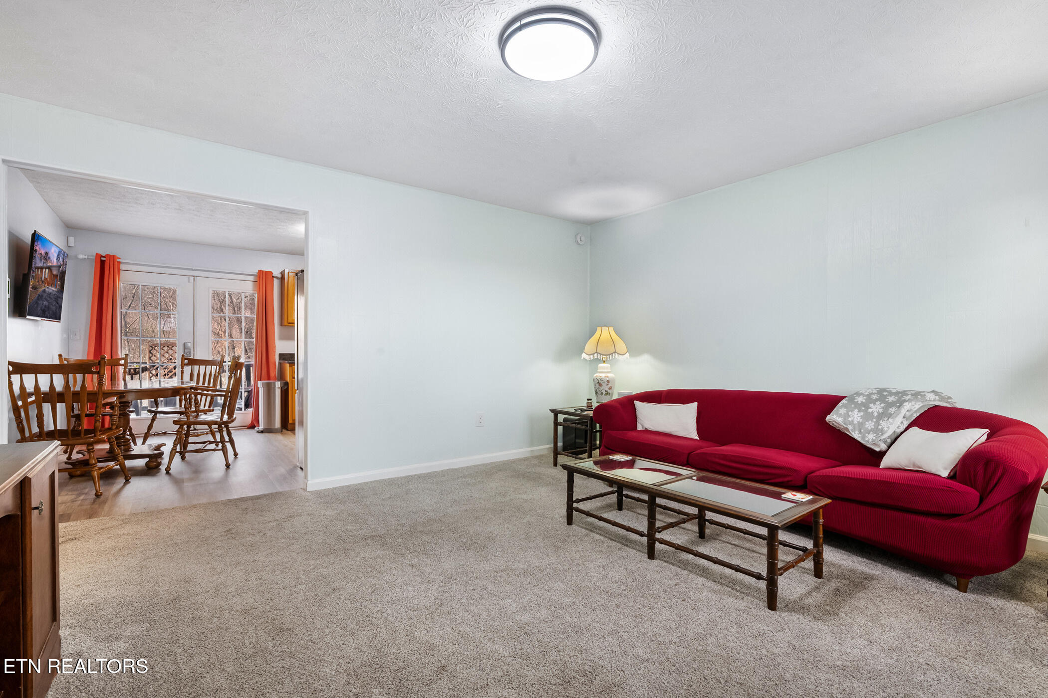 121 Rosemont Lane Harriman TN 37748