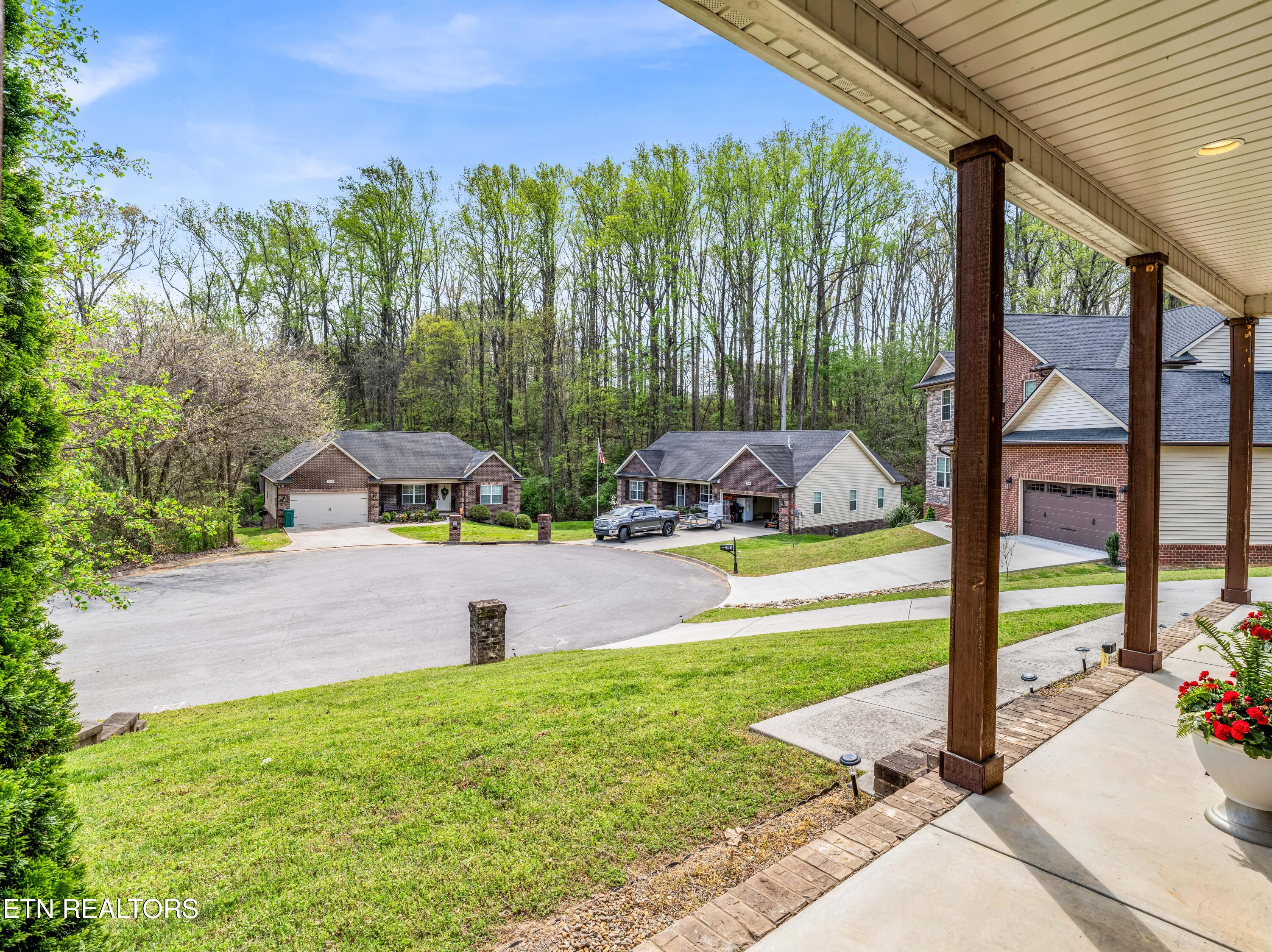 807 Galloping Lane Powell TN 37849
