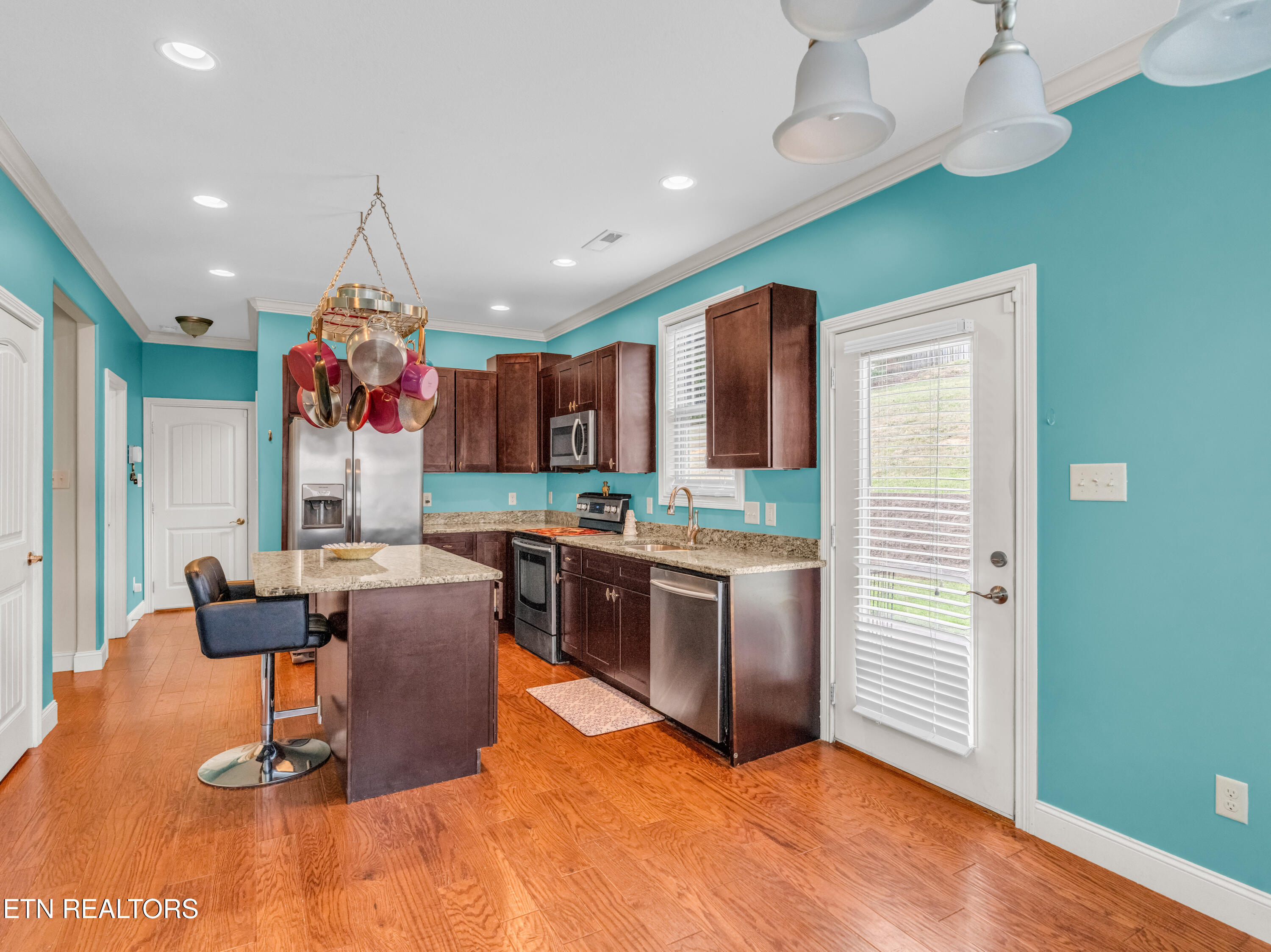 807 Galloping Lane Powell TN 37849